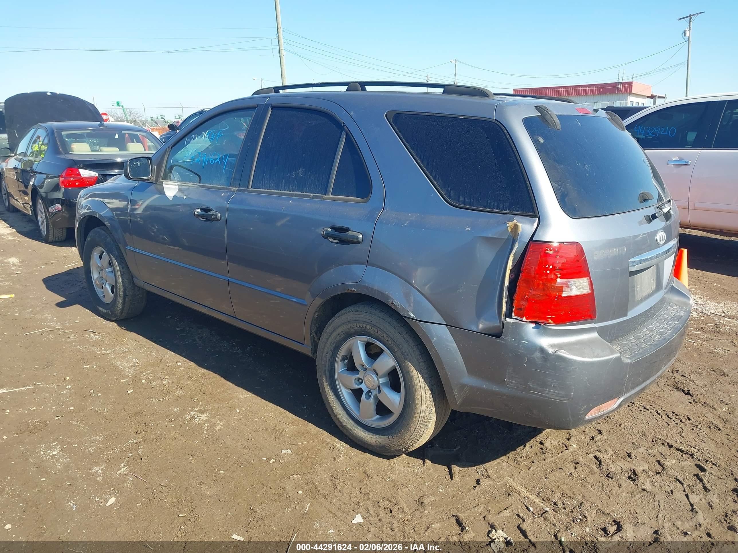 KIA SORENTO image 3