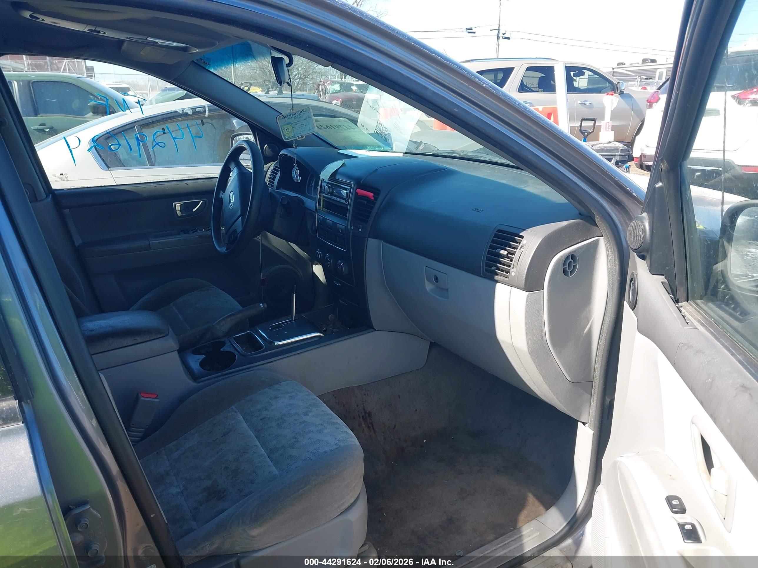 KIA SORENTO image 5