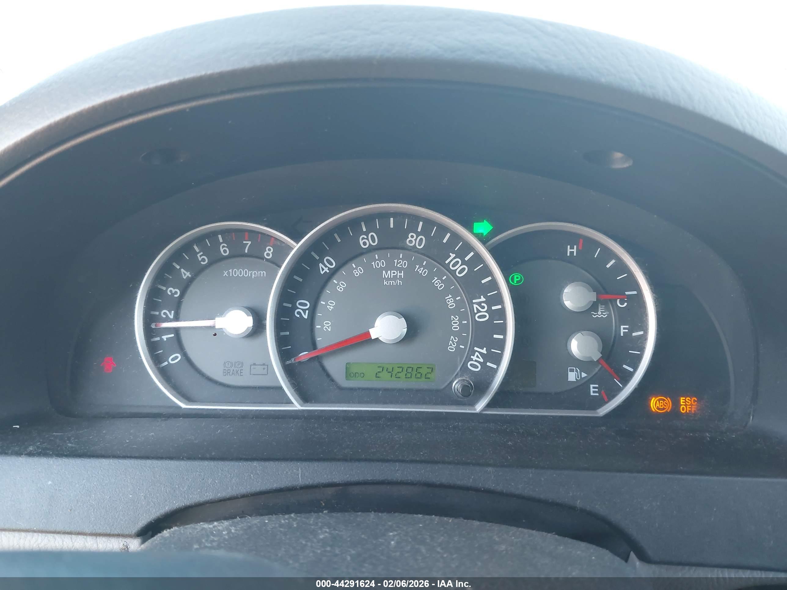KIA SORENTO image 7