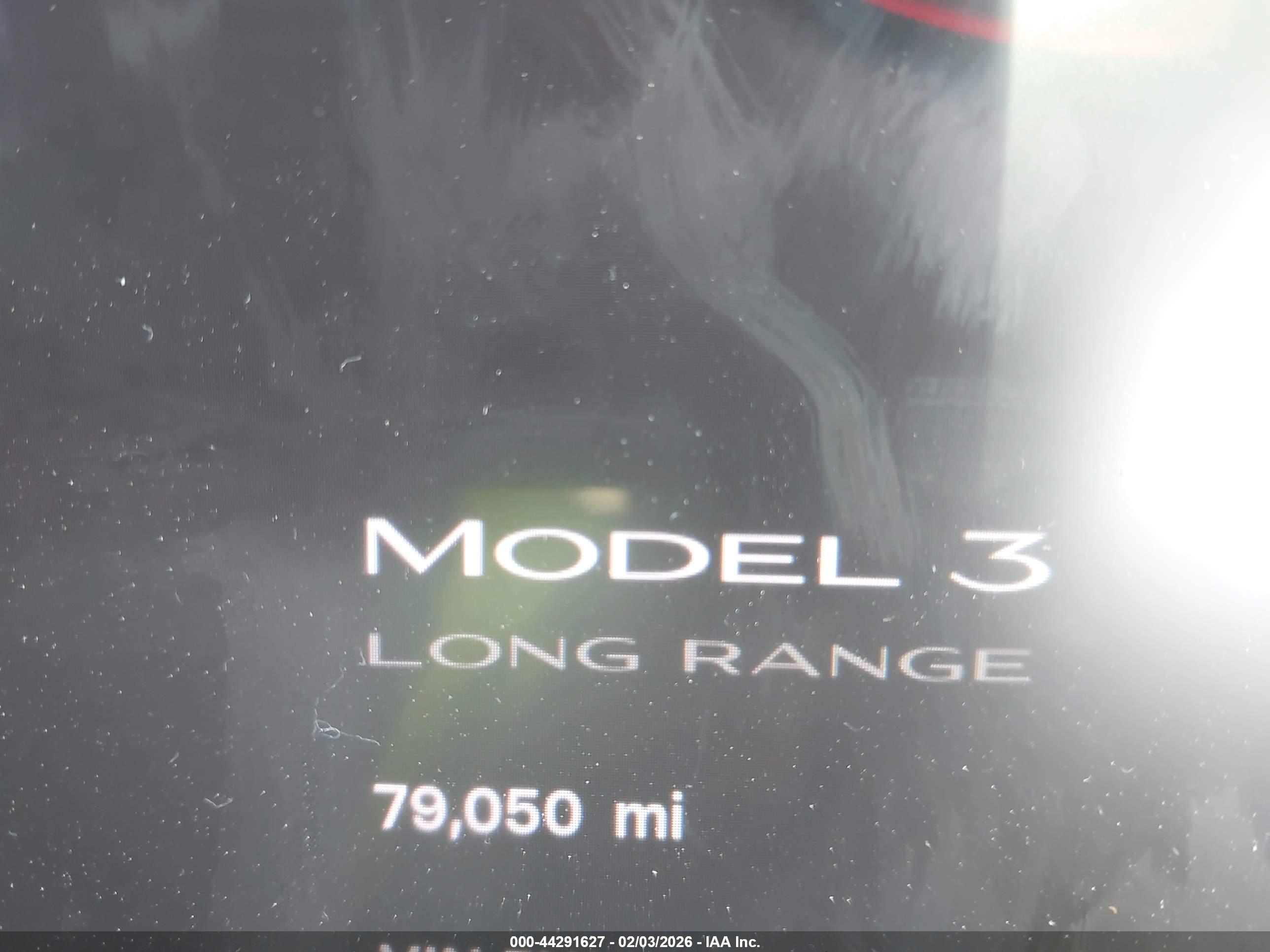 TESLA MODEL image 7
