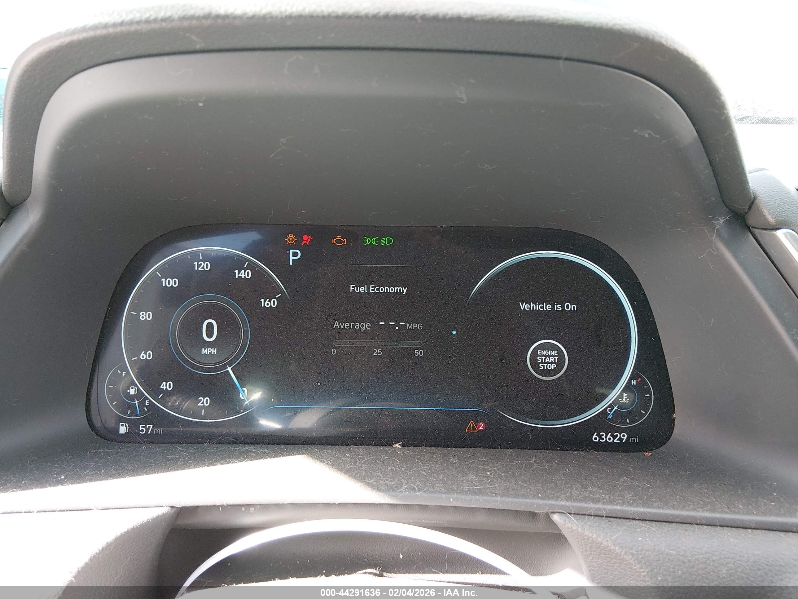 HYUNDAI SONATA image 7