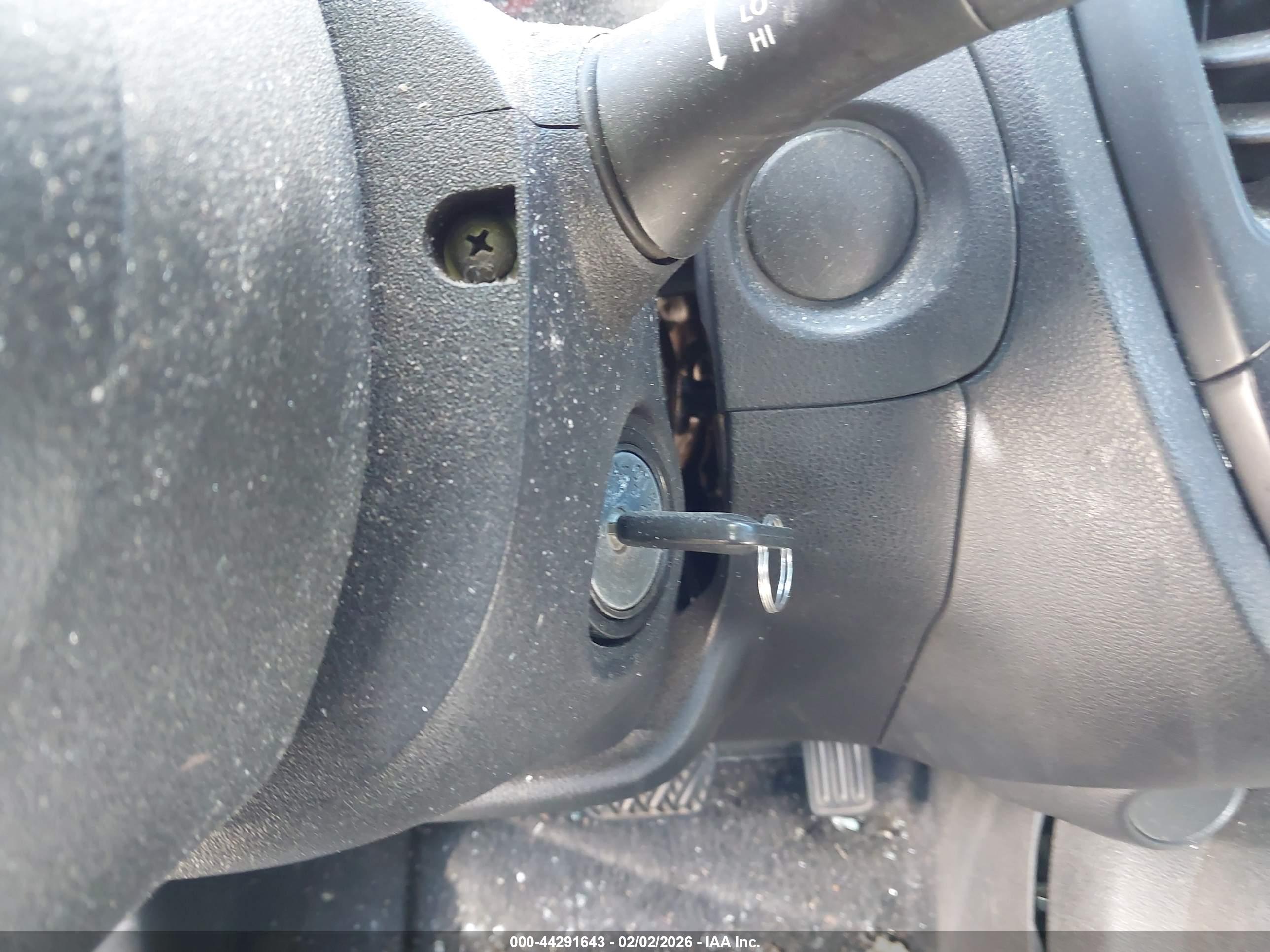 NISSAN JUKE image 11