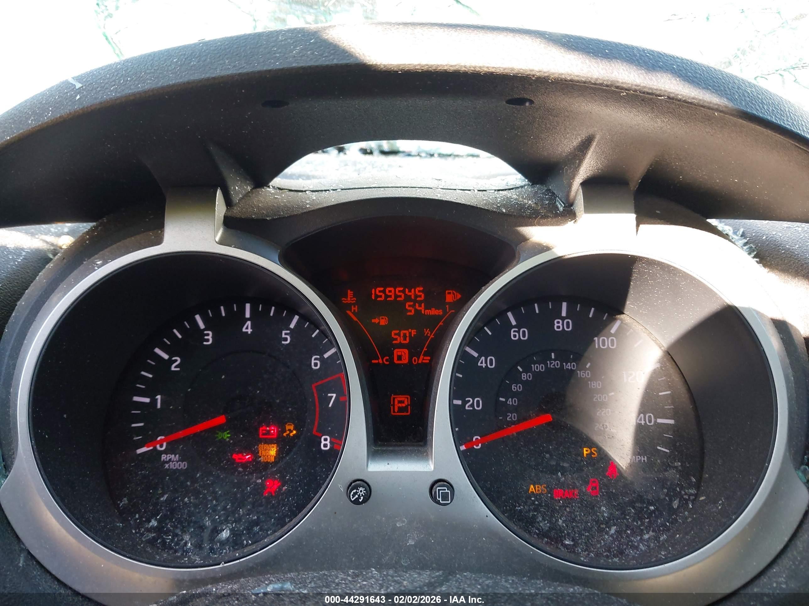 NISSAN JUKE image 7
