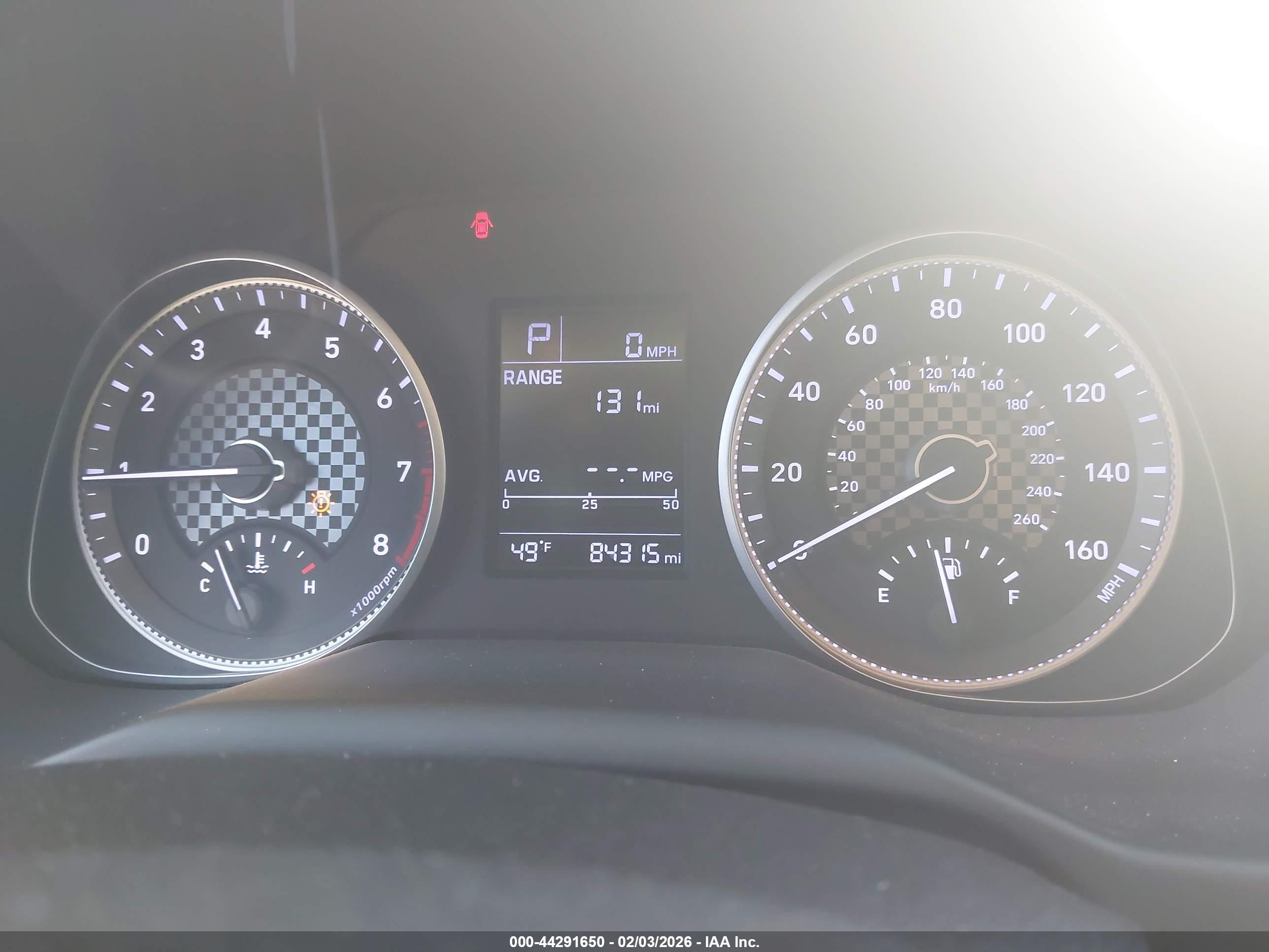 HYUNDAI ELANTRA image 7