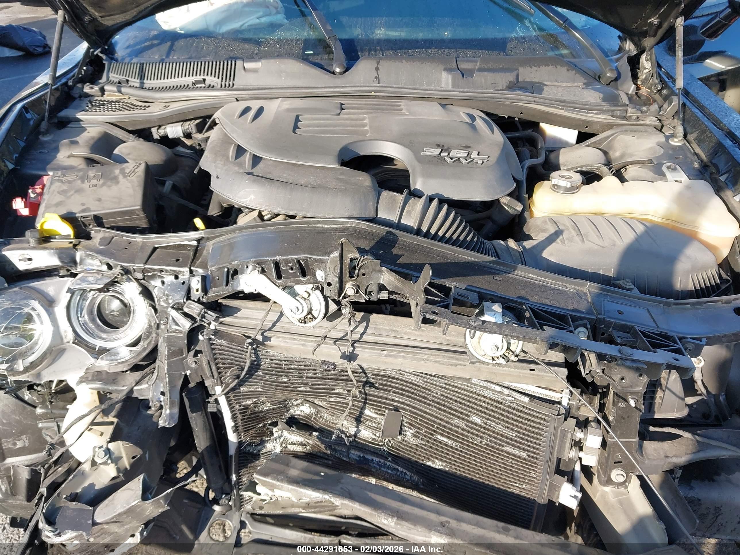 DODGE CHALLENGER image 10