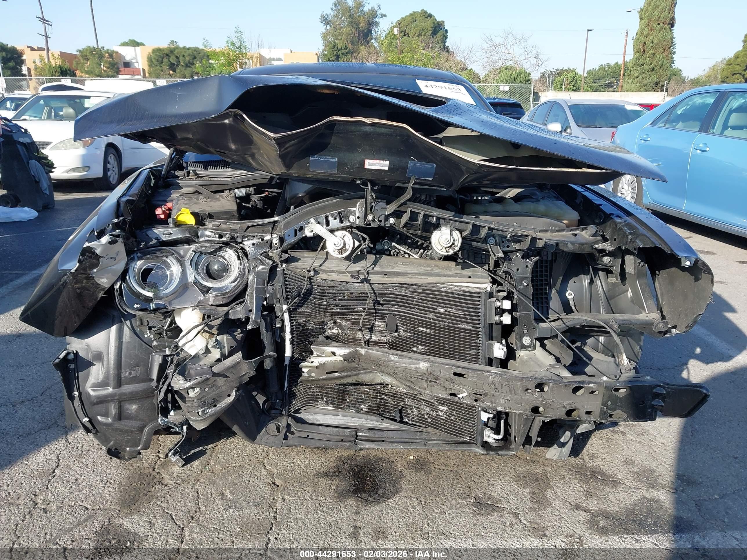 DODGE CHALLENGER image 6