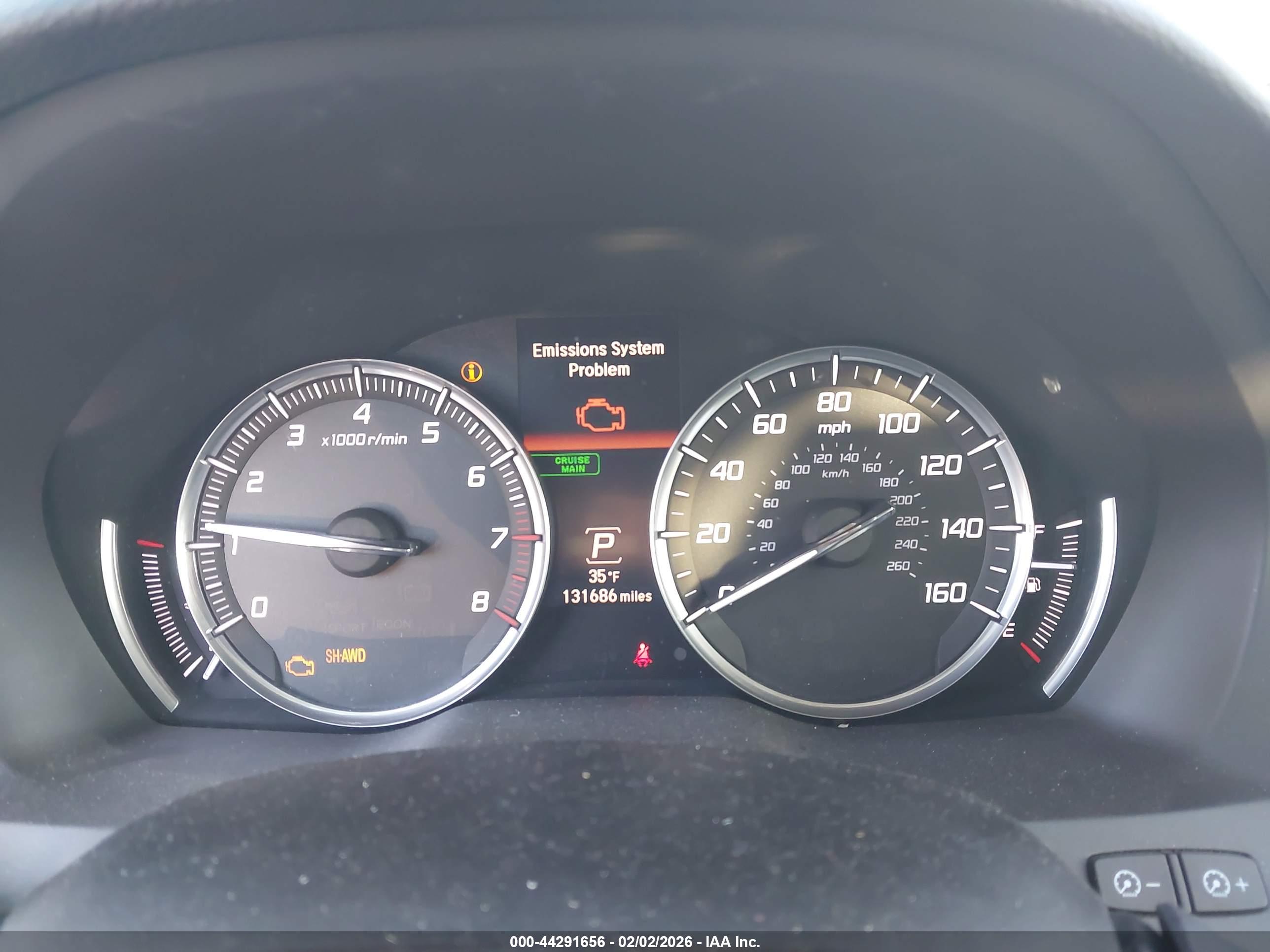 ACURA MDX image 7