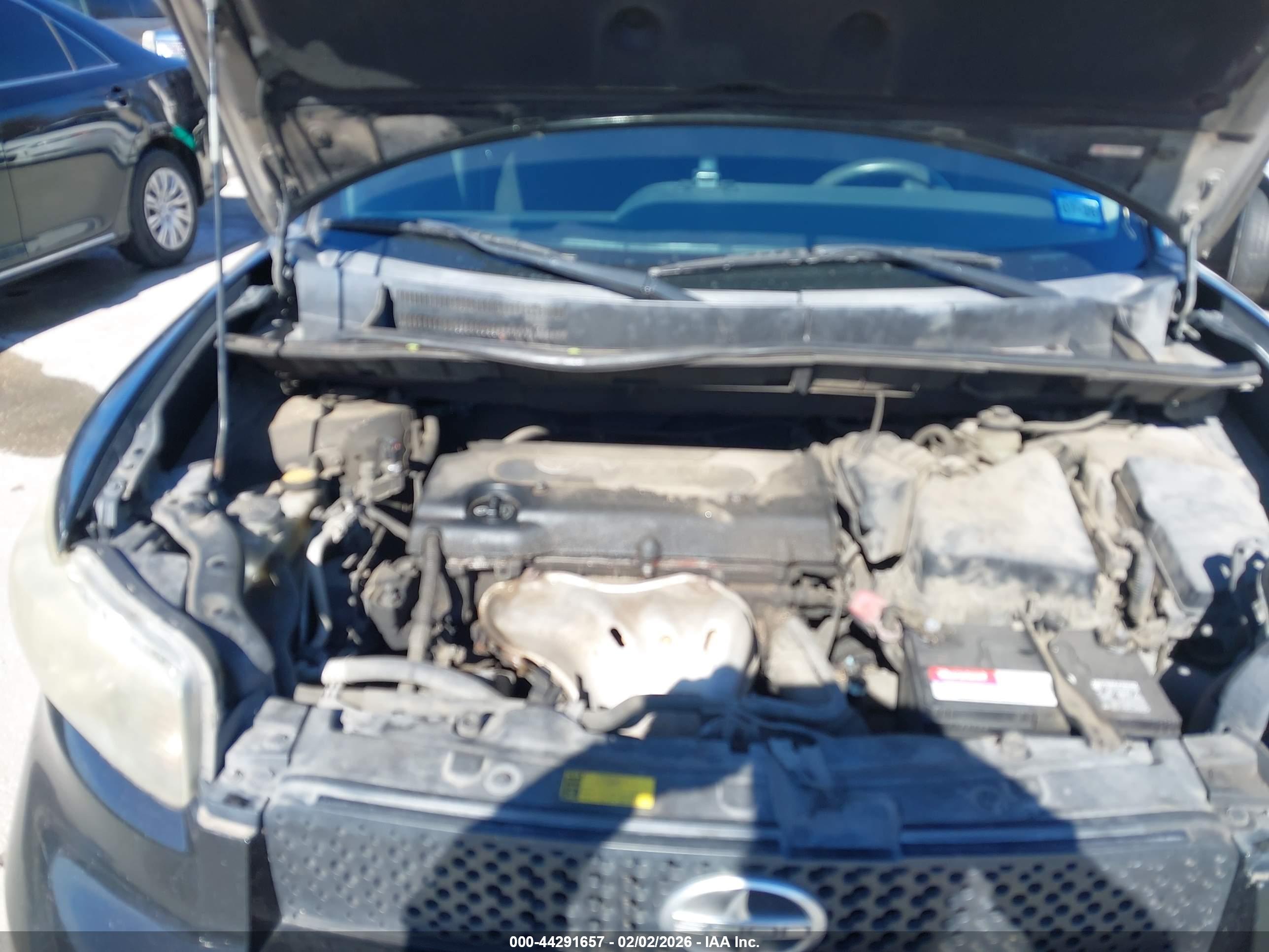 SCION XB image 10