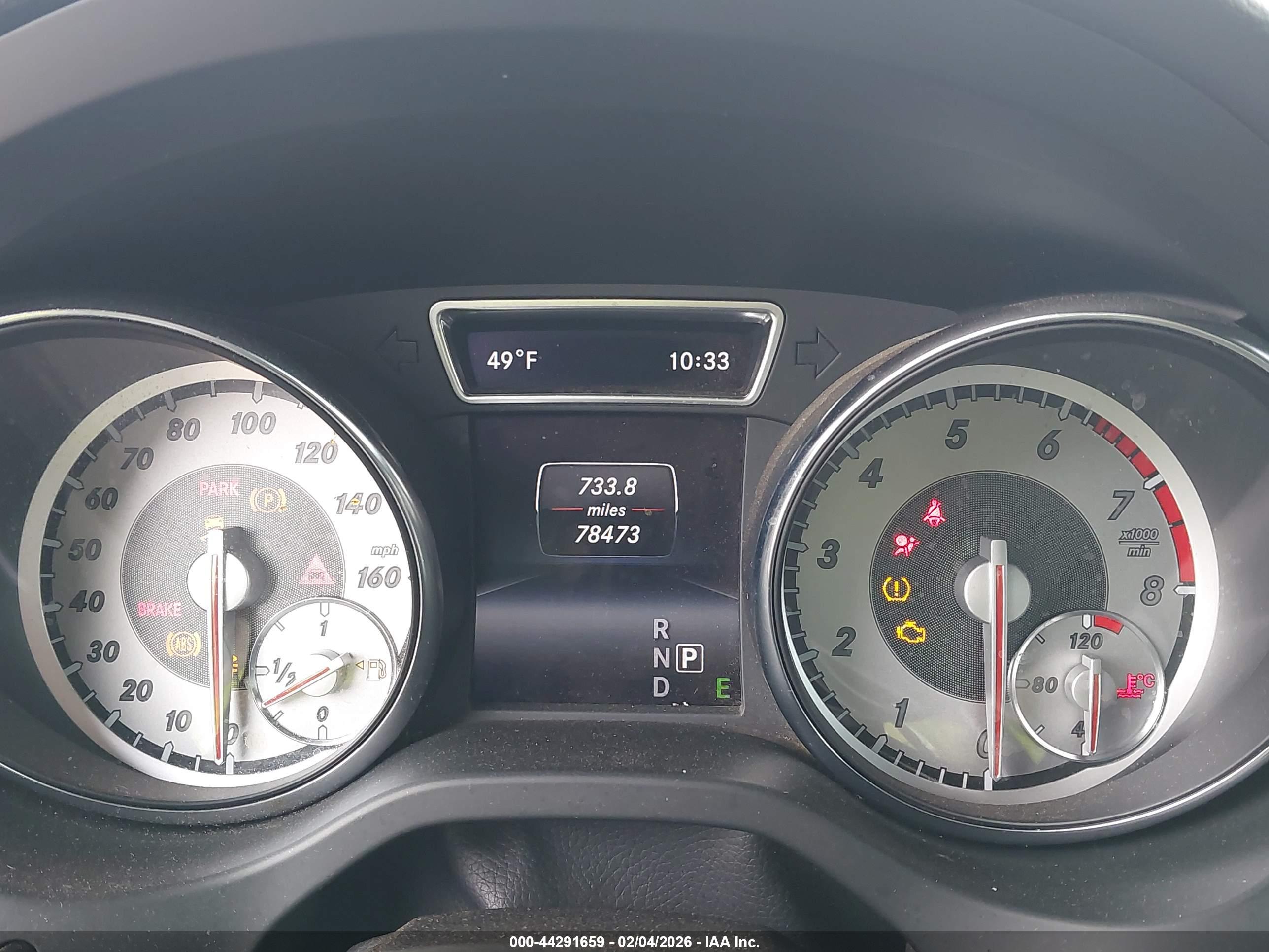 MERCEDES-BENZ CLA image 7