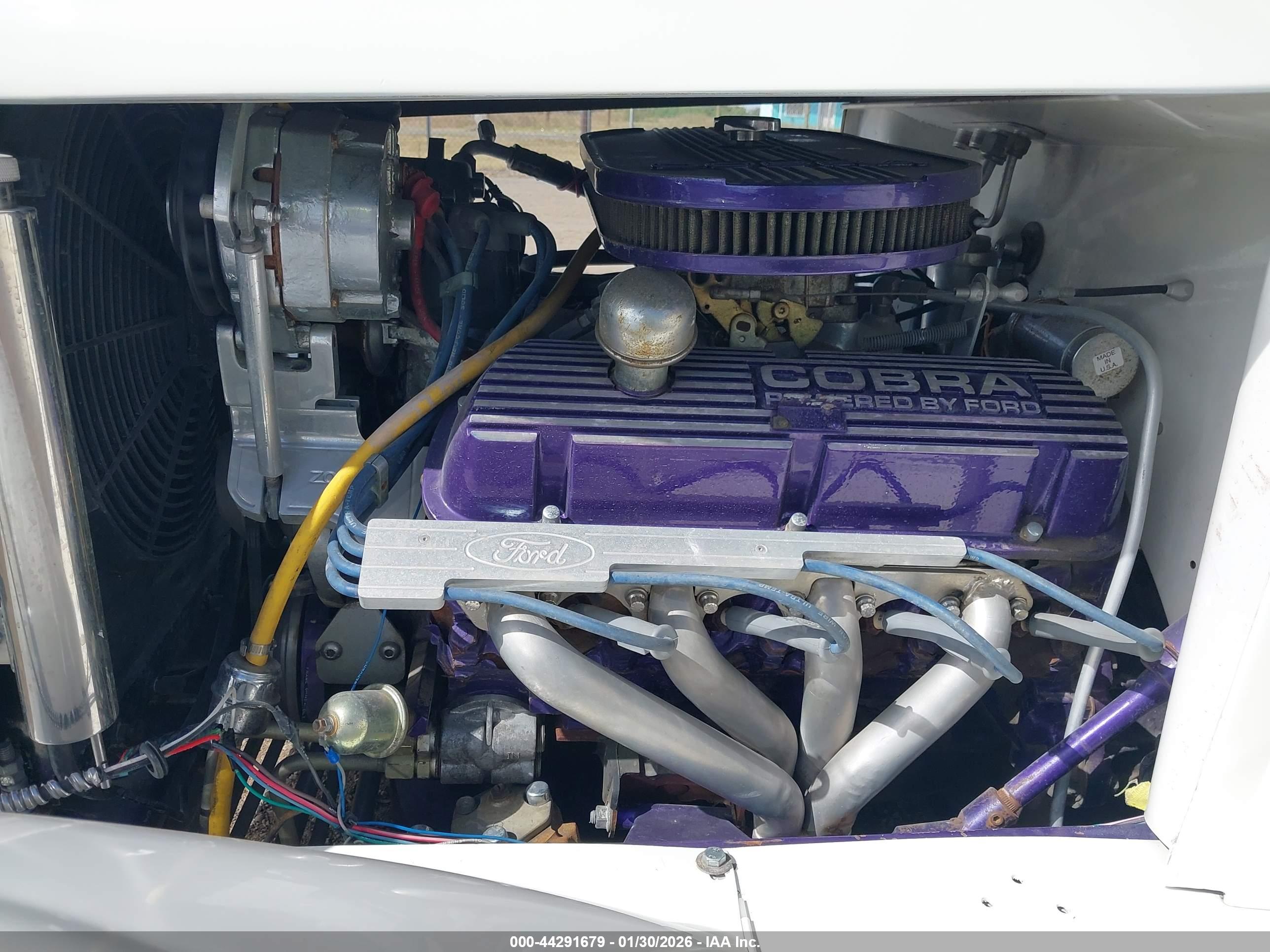 FORD MODEL image 10