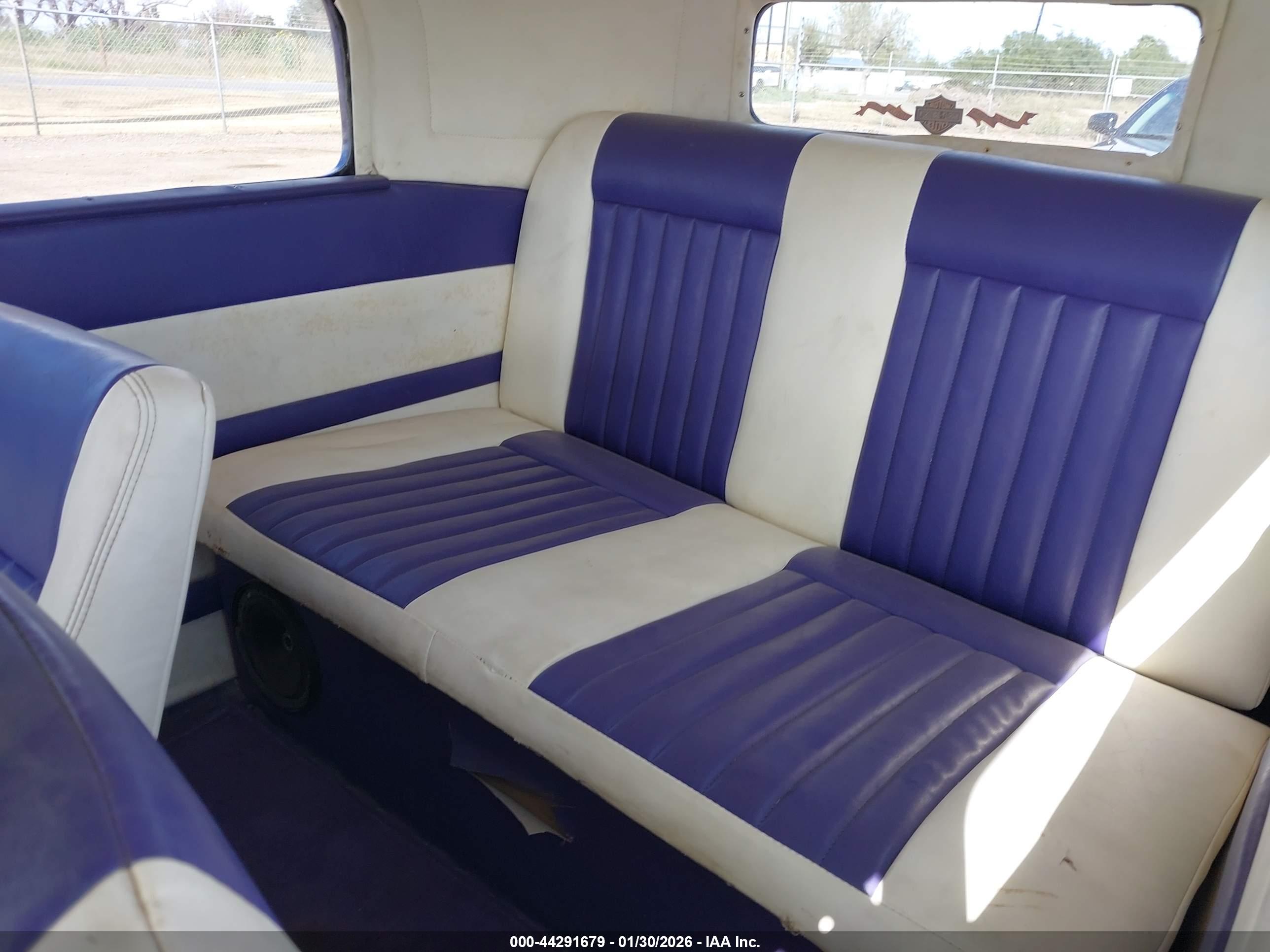 FORD MODEL image 8