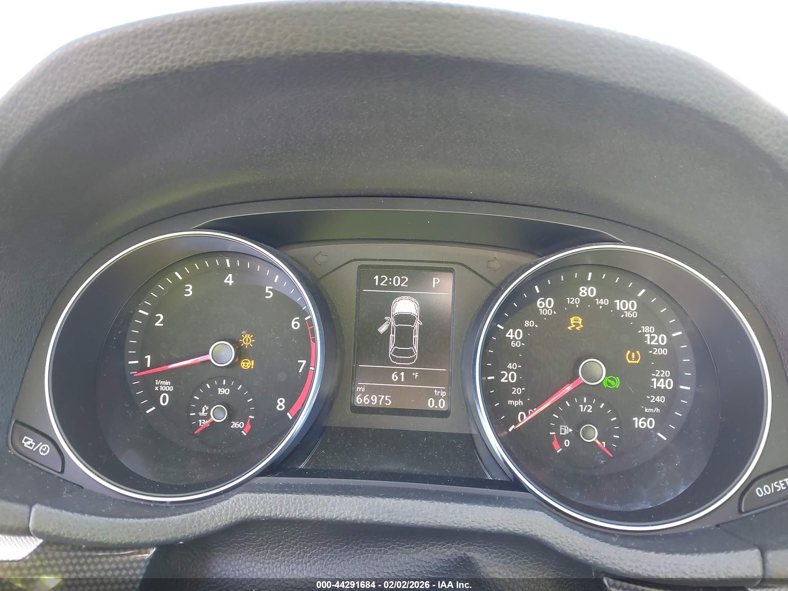 VOLKSWAGEN PASSAT image 7