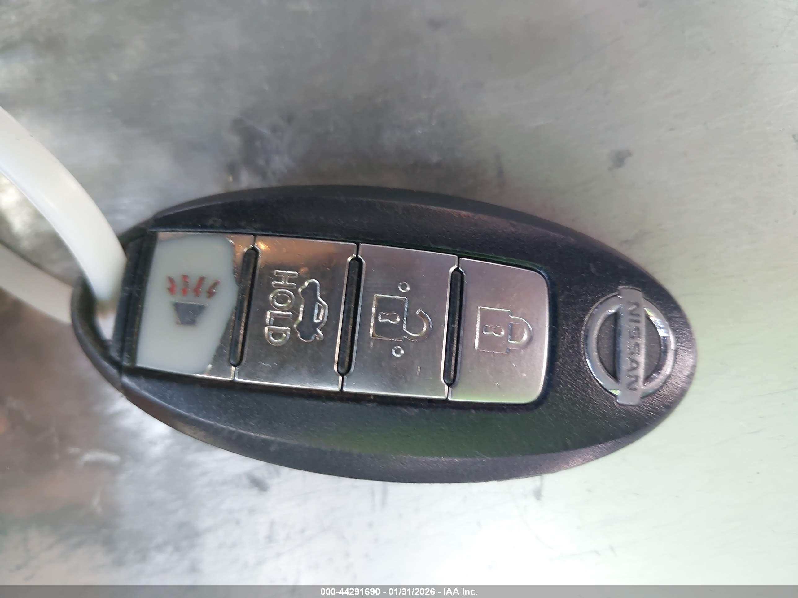 NISSAN SENTRA image 11