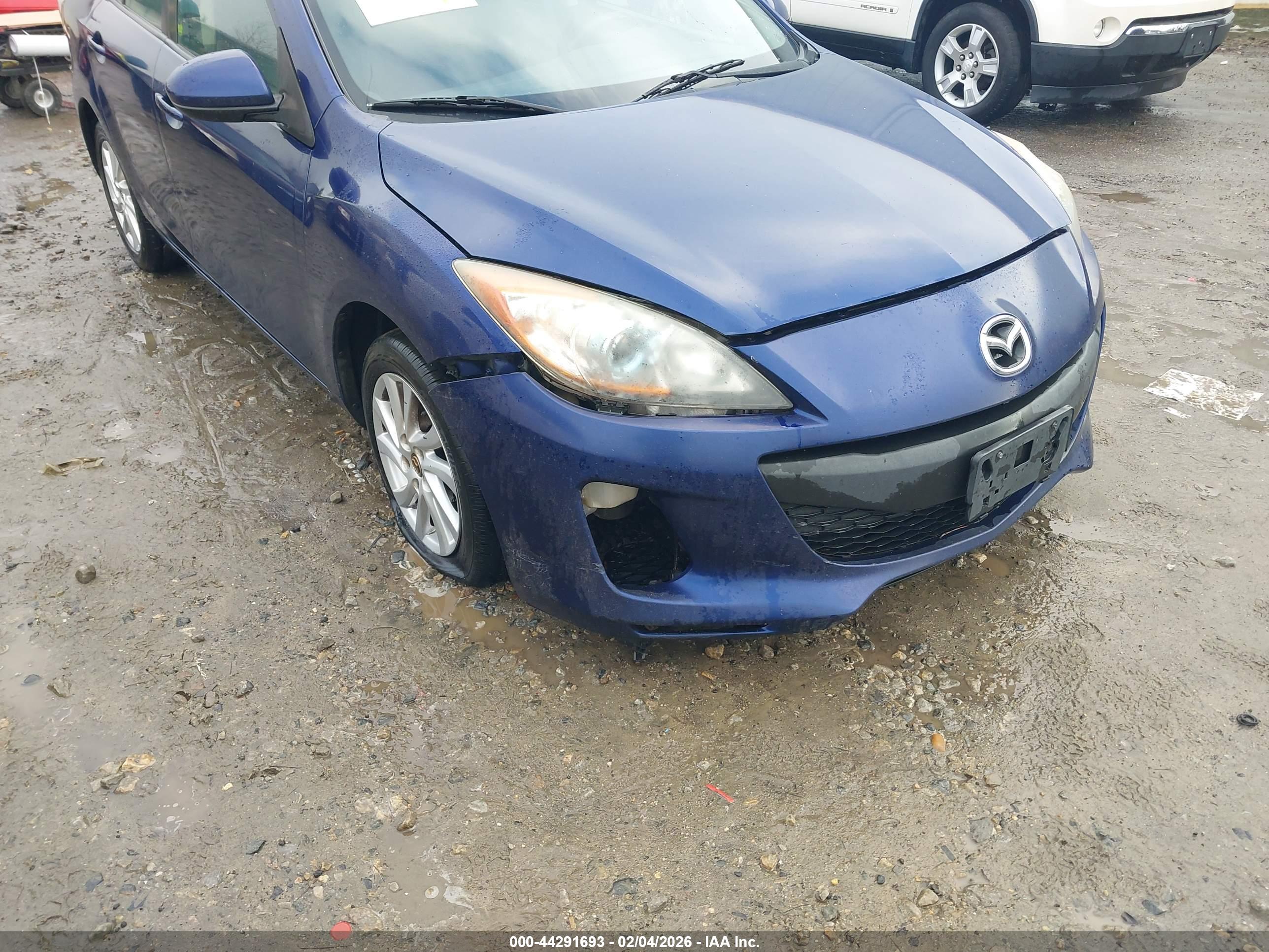 MAZDA MAZDA3 image 6