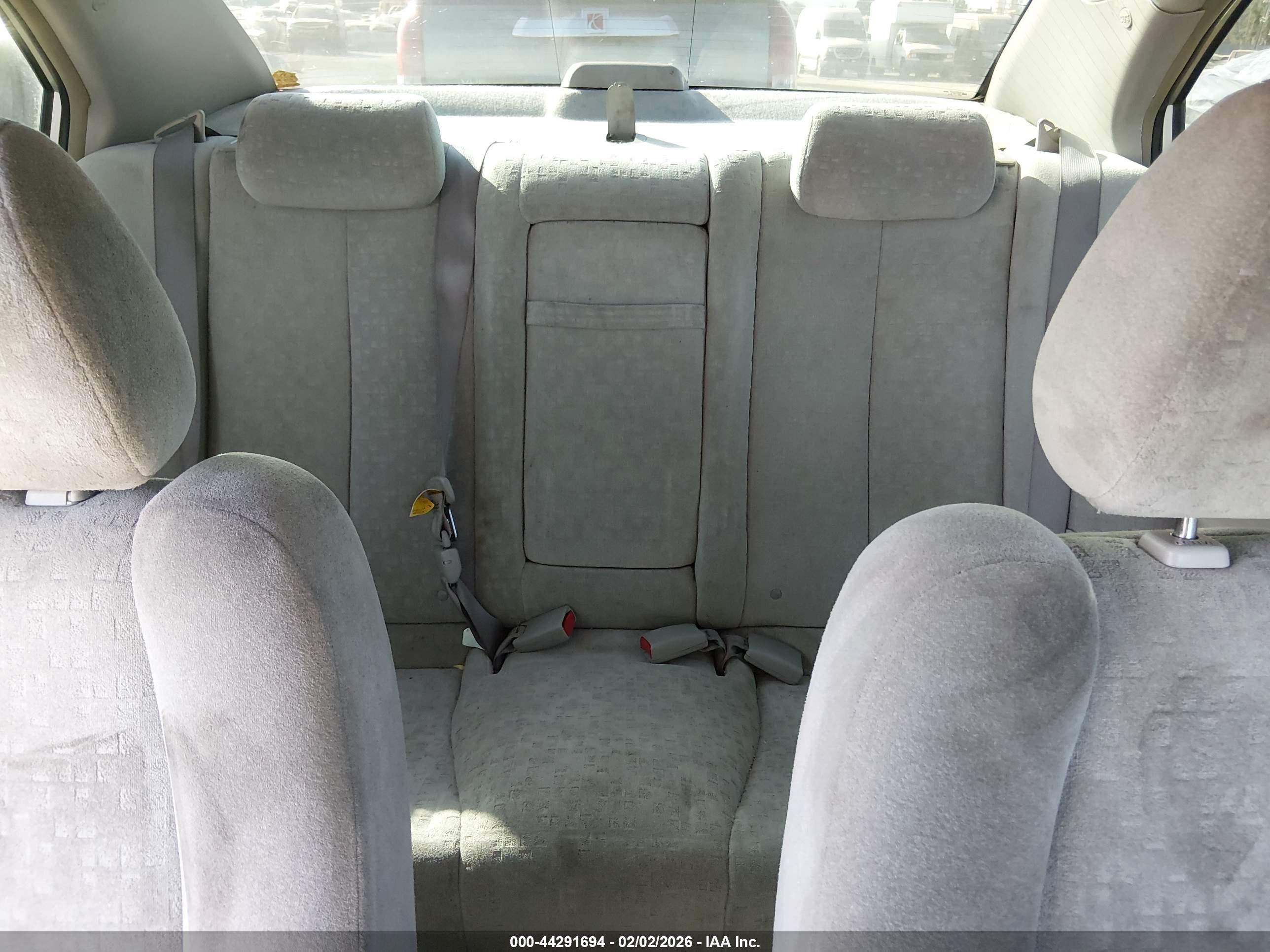 HYUNDAI SONATA image 8