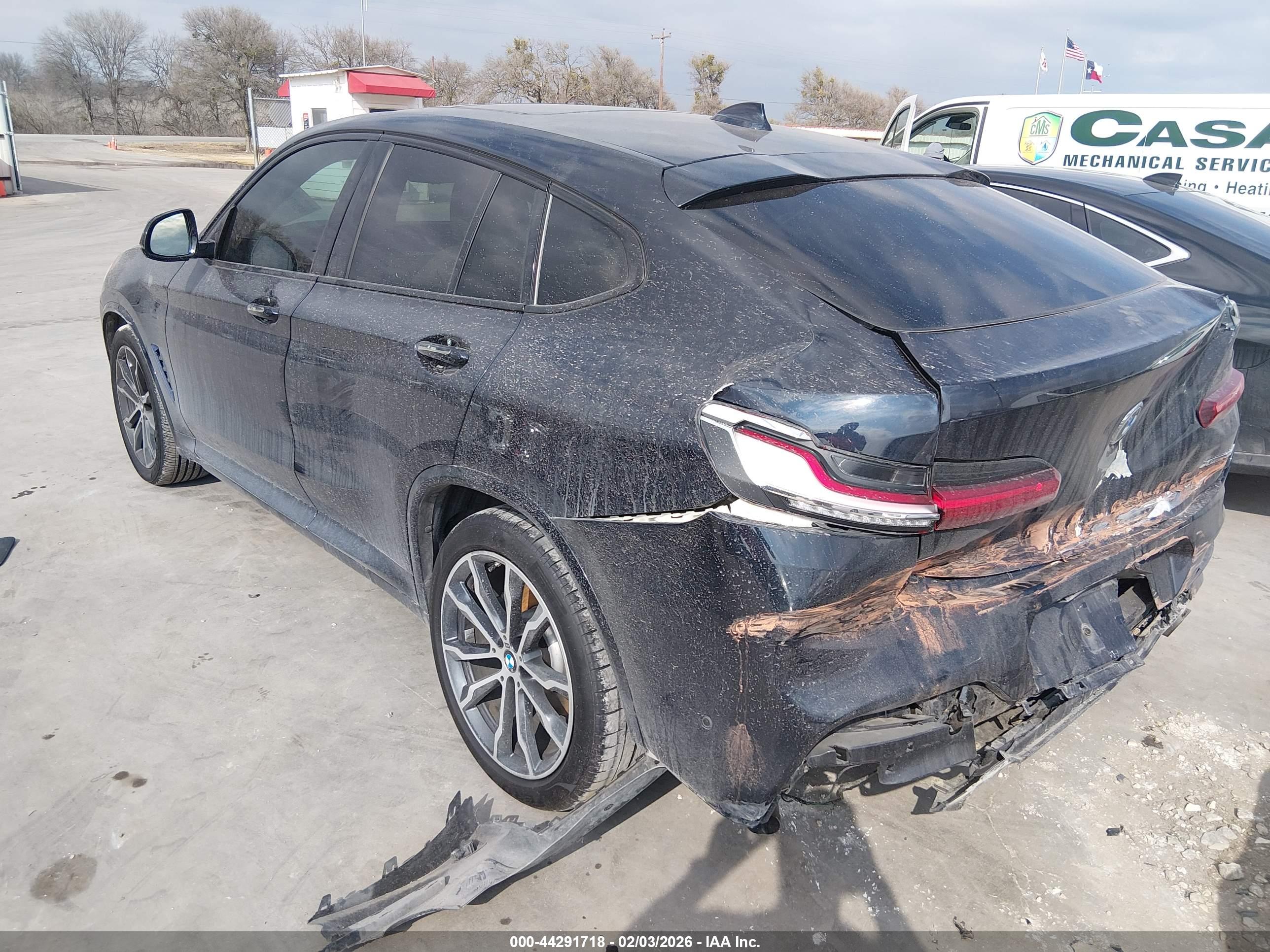BMW X4 image 3