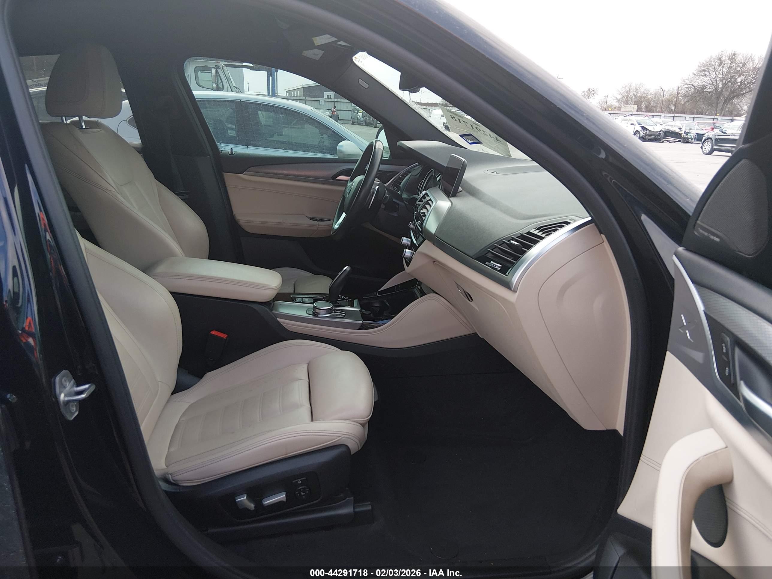BMW X4 image 5