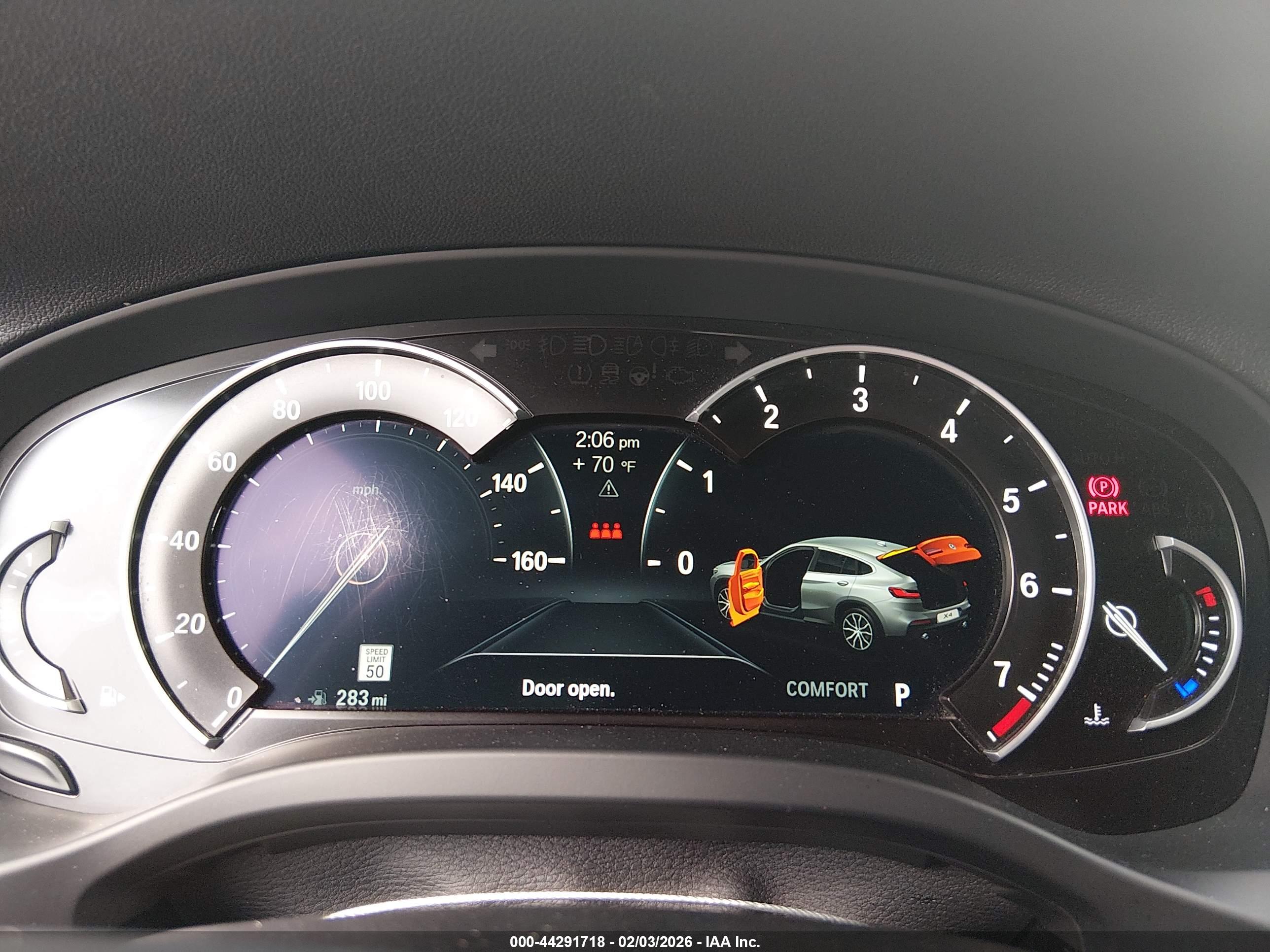 BMW X4 image 7