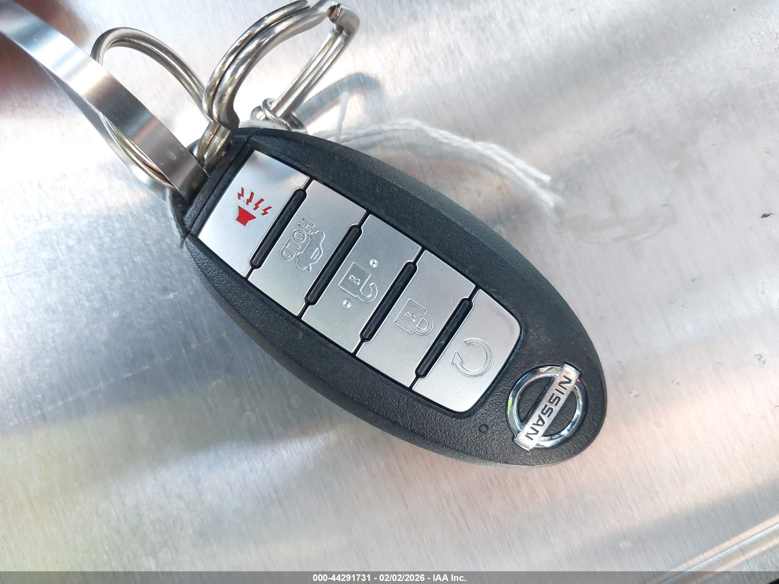 NISSAN SENTRA image 11