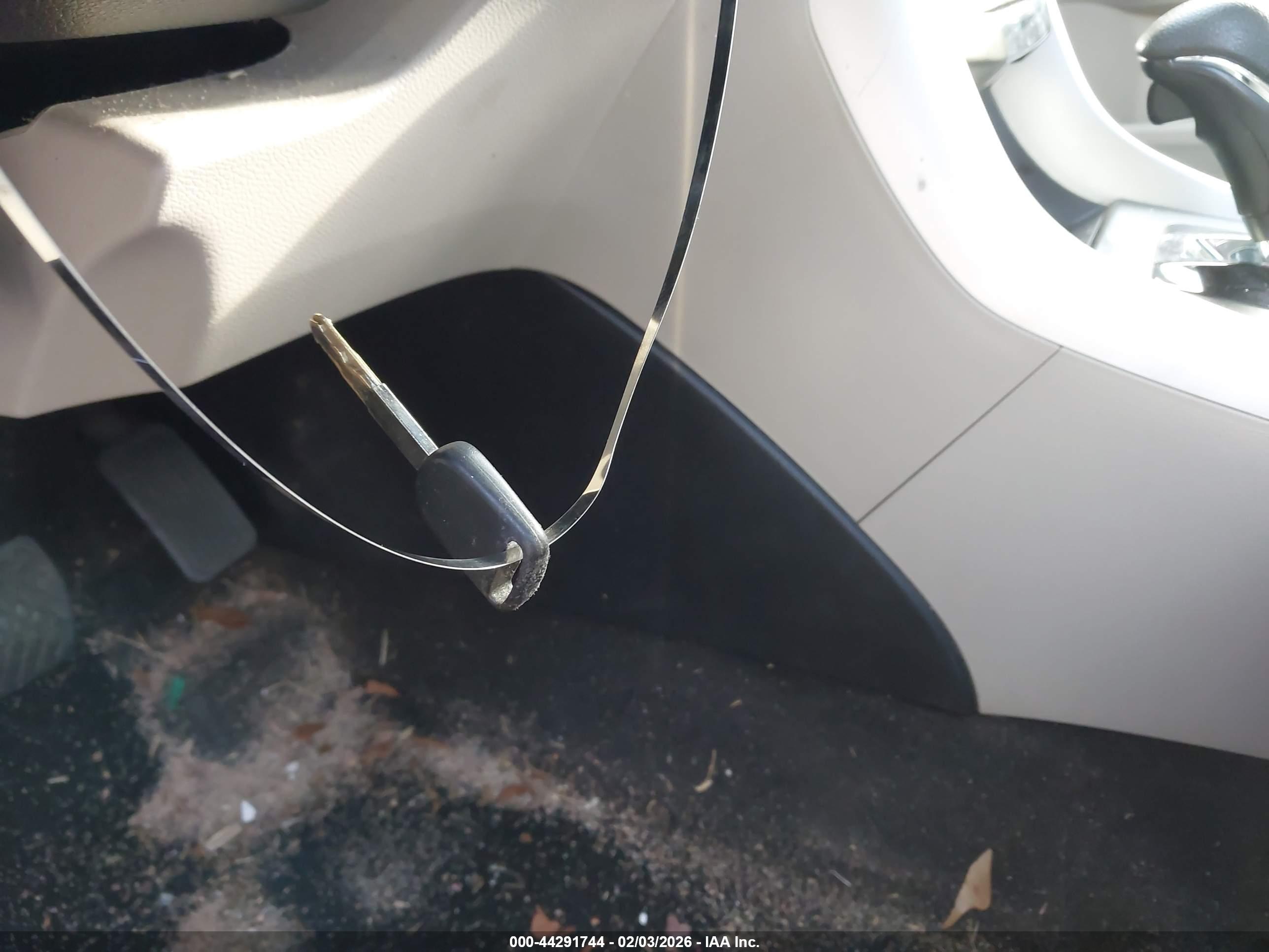 HONDA ACCORD image 11