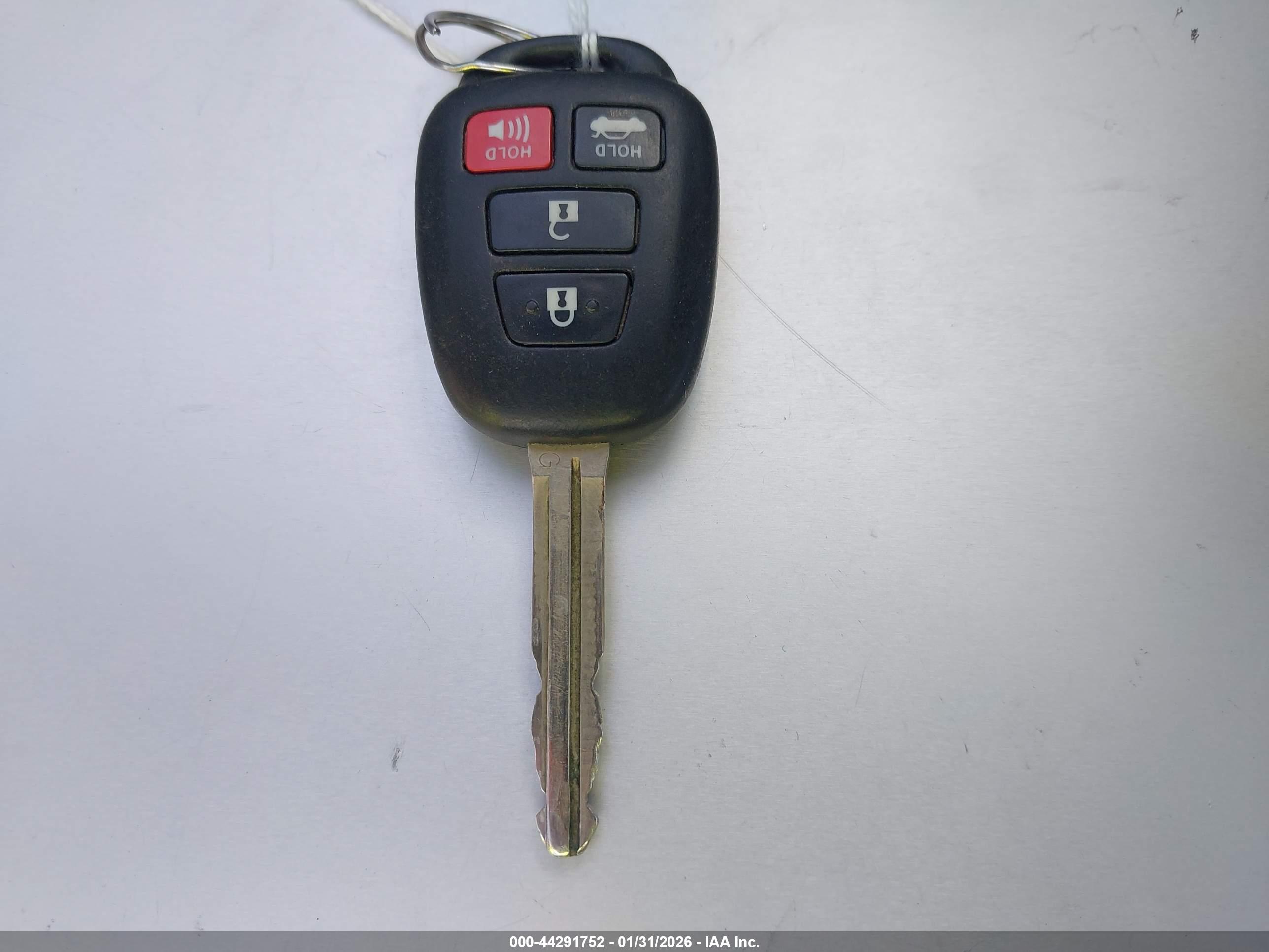 TOYOTA CAMRY image 11