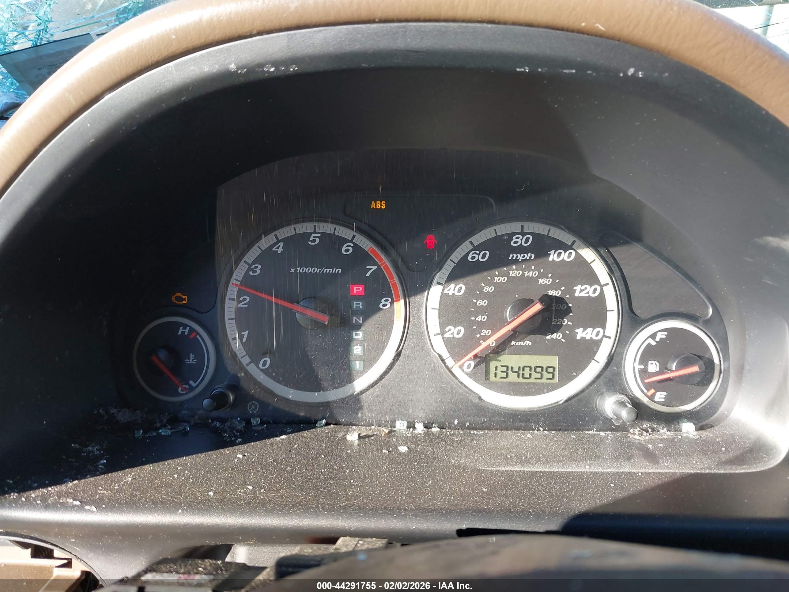 HONDA CR-V image 7