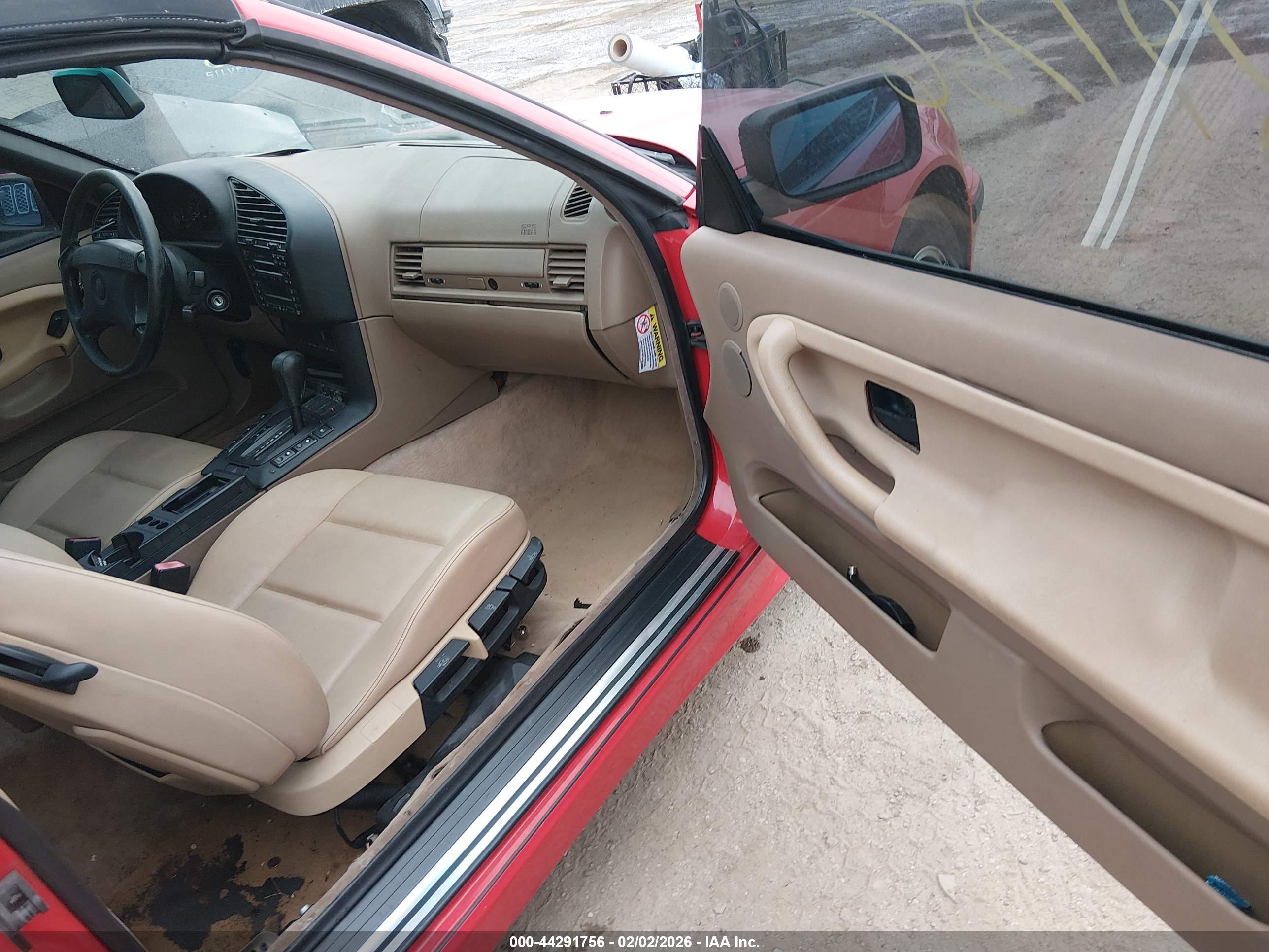 BMW 318IC image 5
