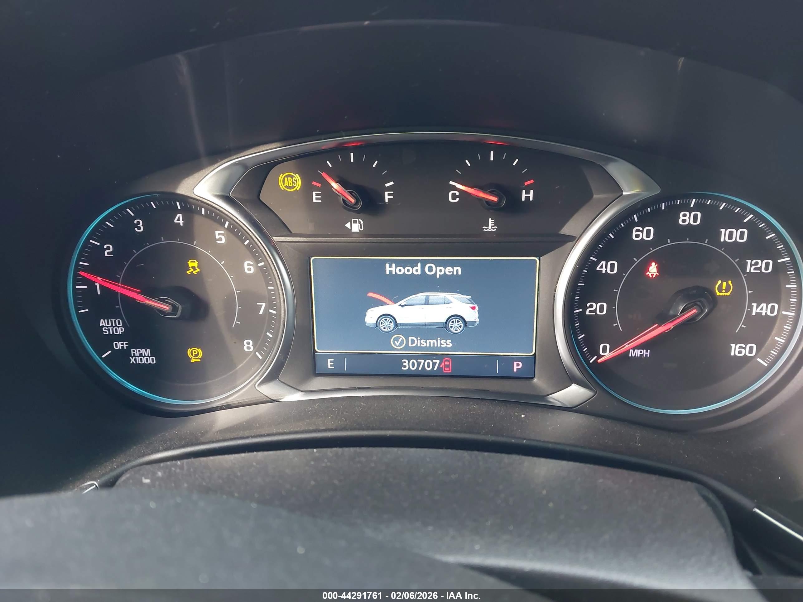 CHEVROLET EQUINOX image 7