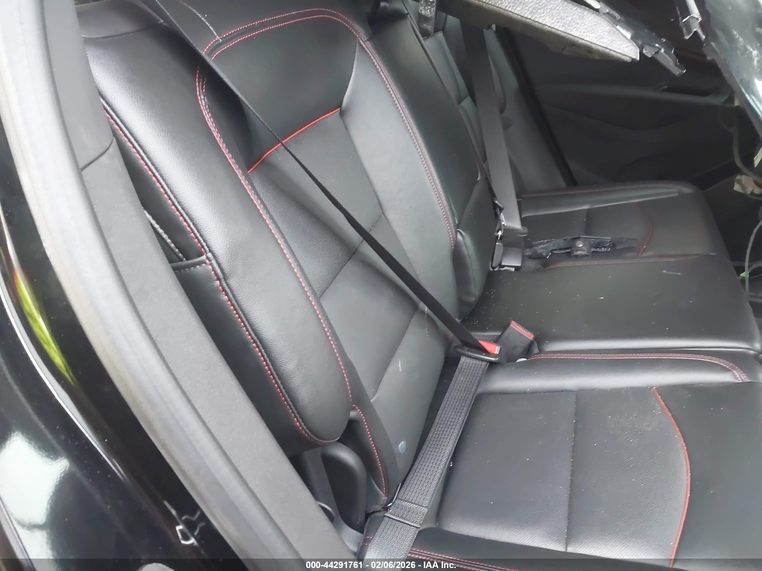 CHEVROLET EQUINOX image 8