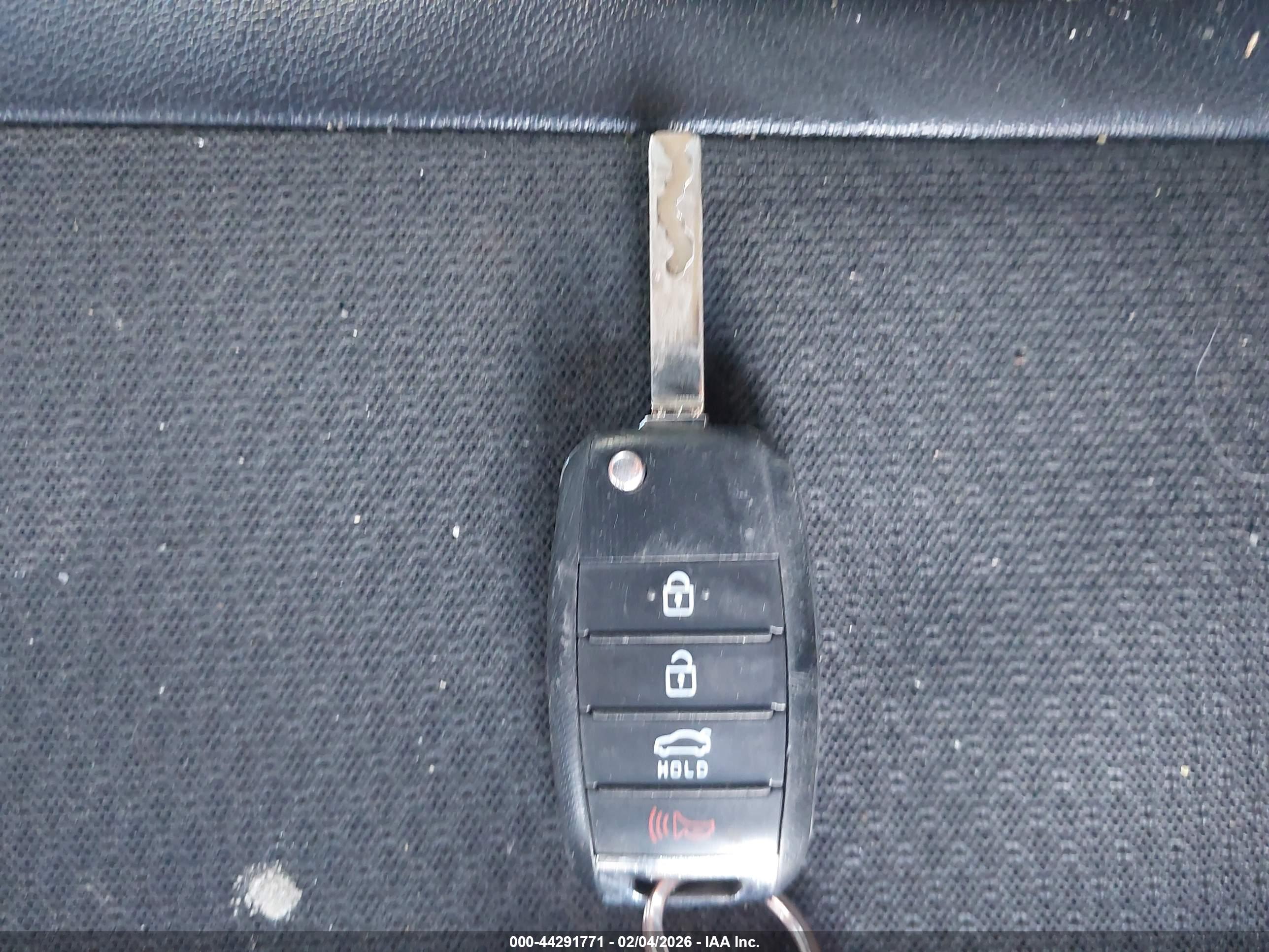 KIA OPTIMA image 11