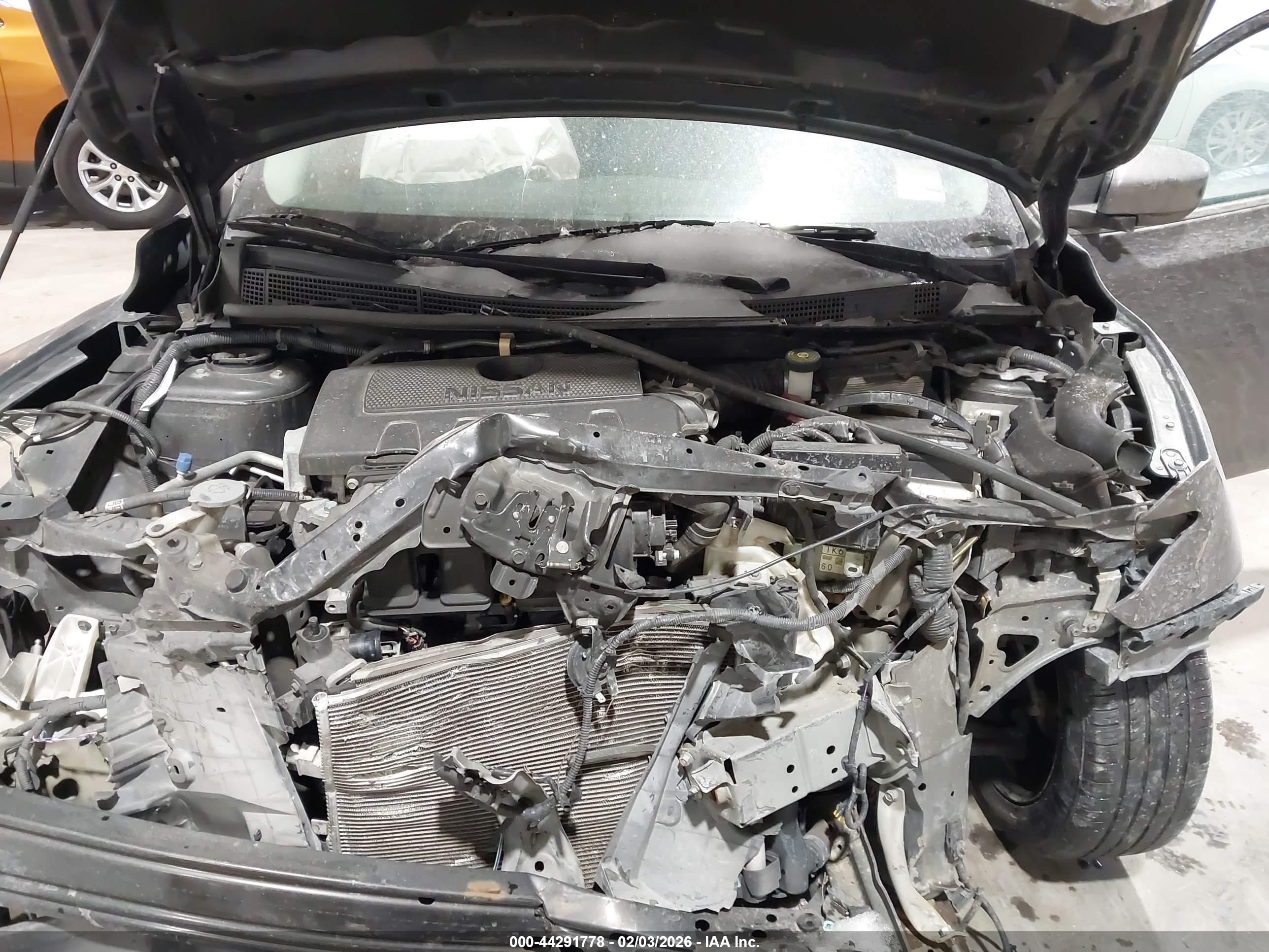 NISSAN SENTRA image 10