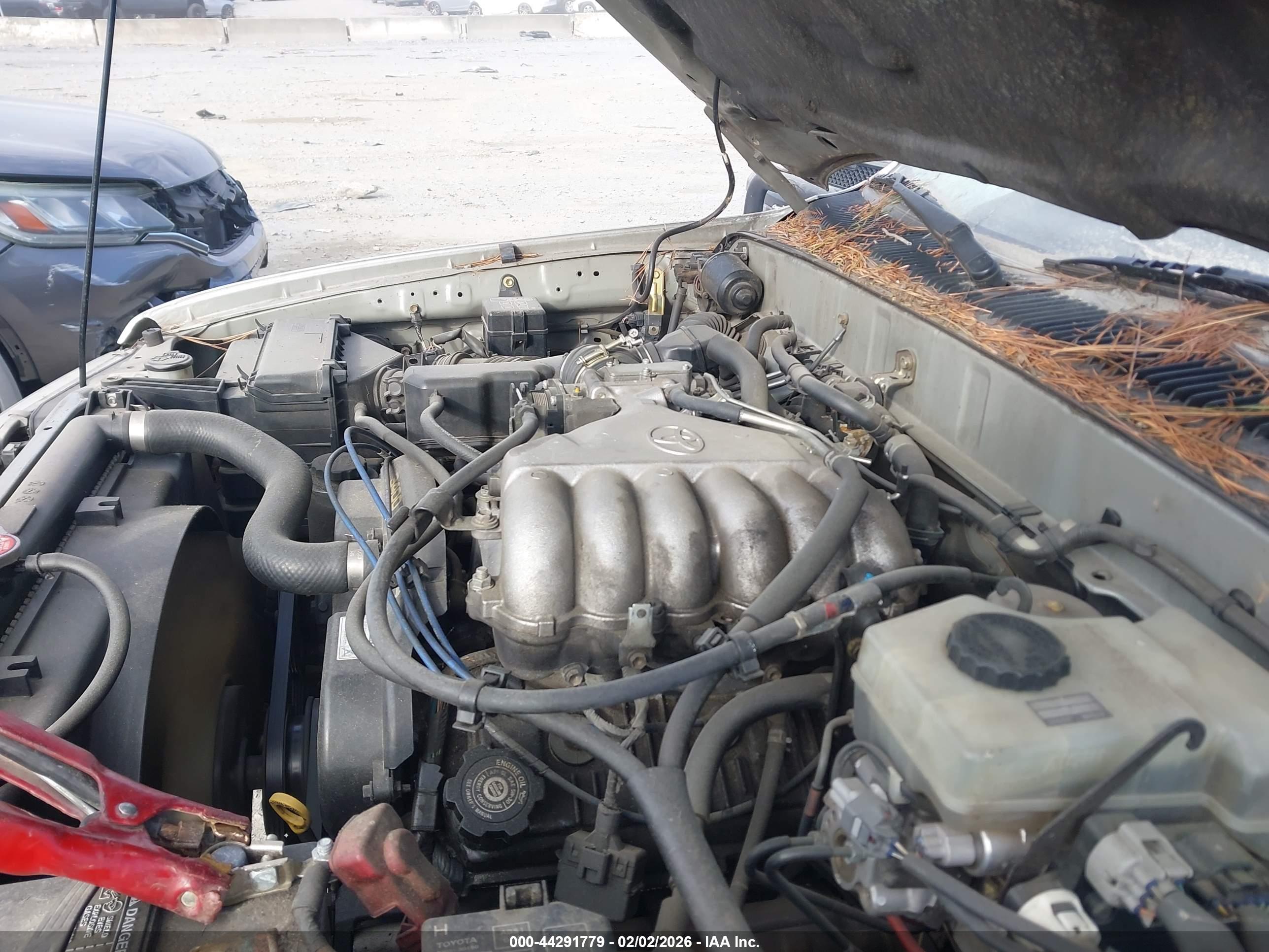 TOYOTA 4RUNNER image 10