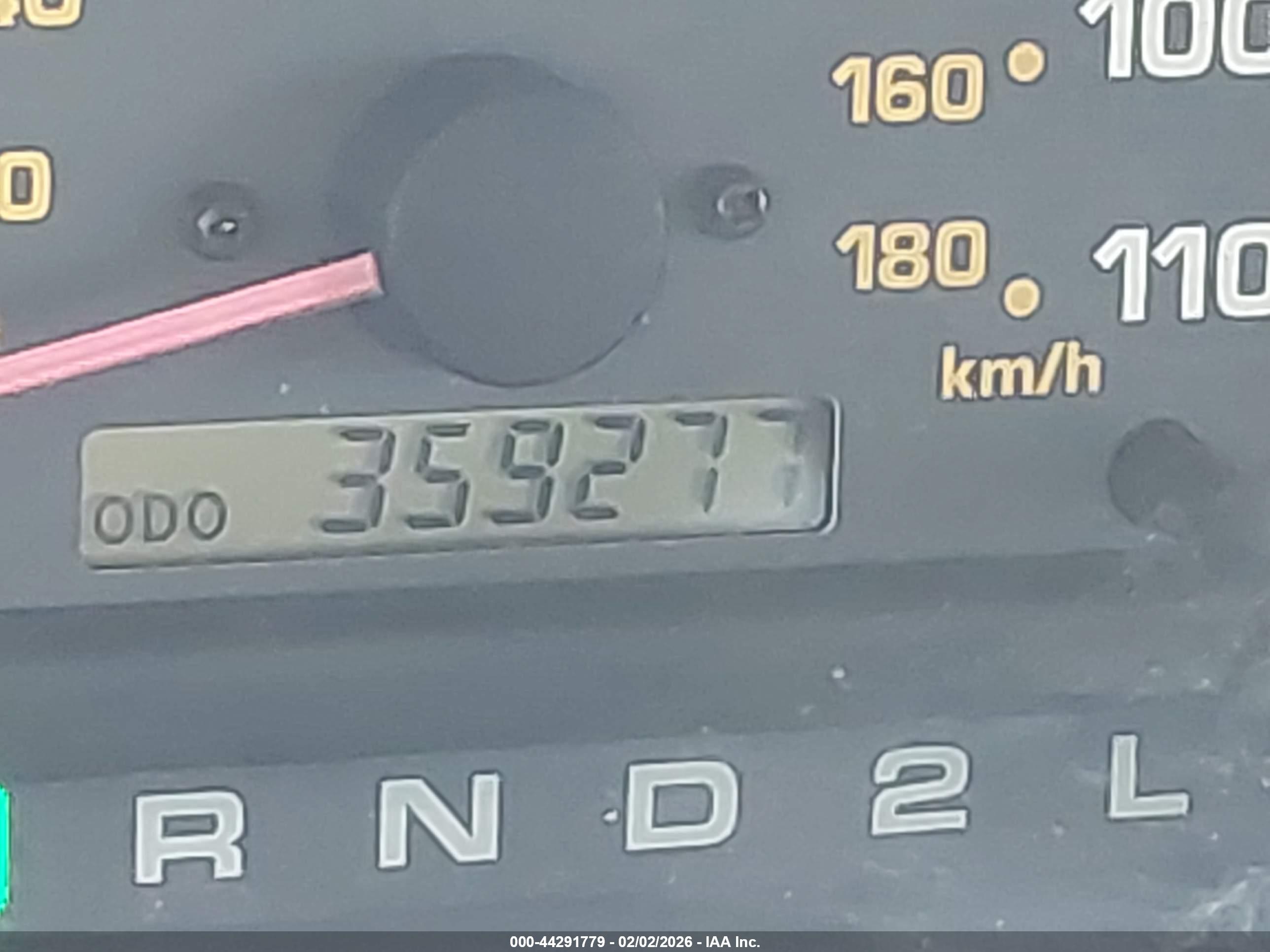 TOYOTA 4RUNNER image 7