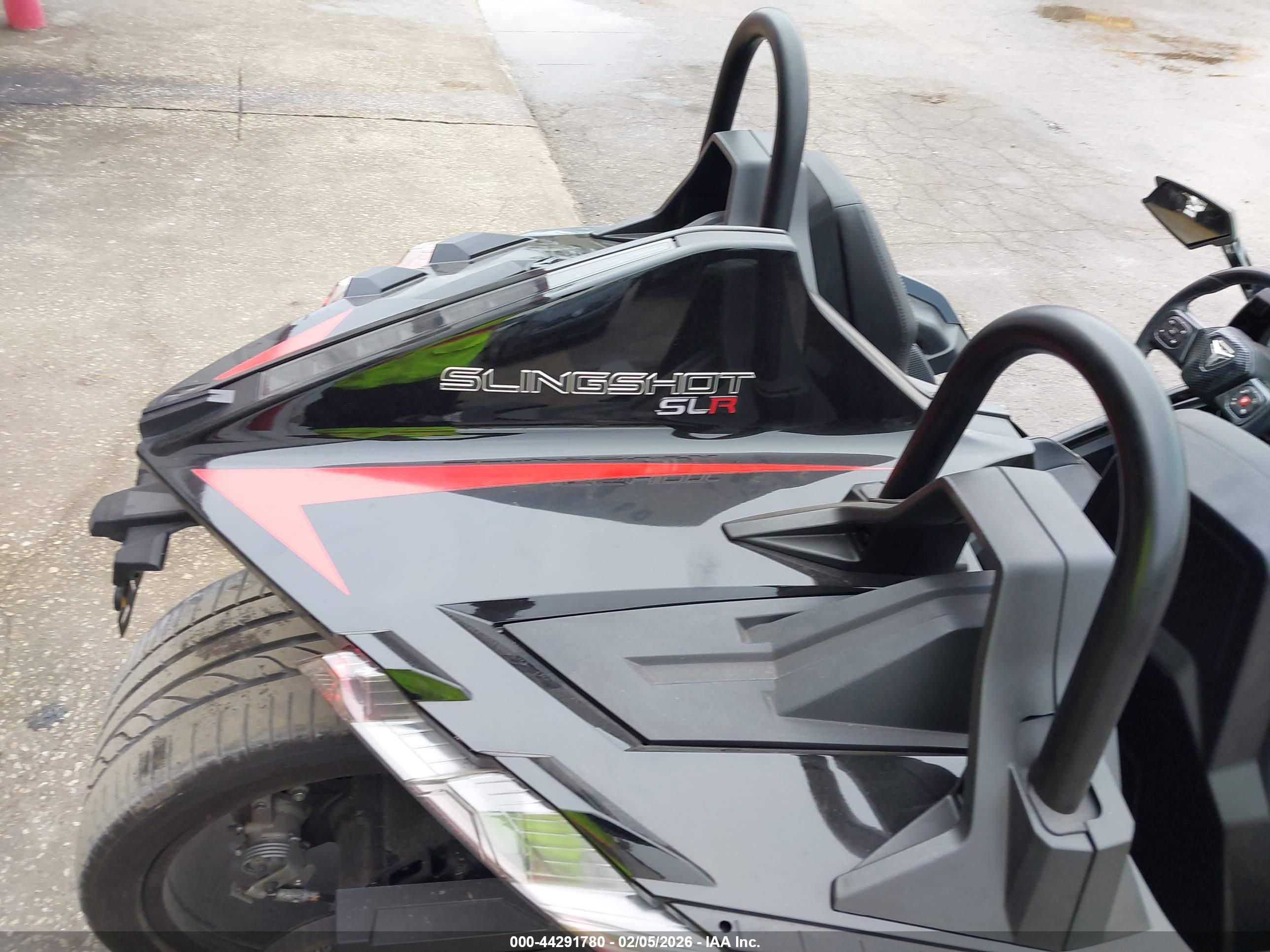 POLARIS SLINGSHOT image 8