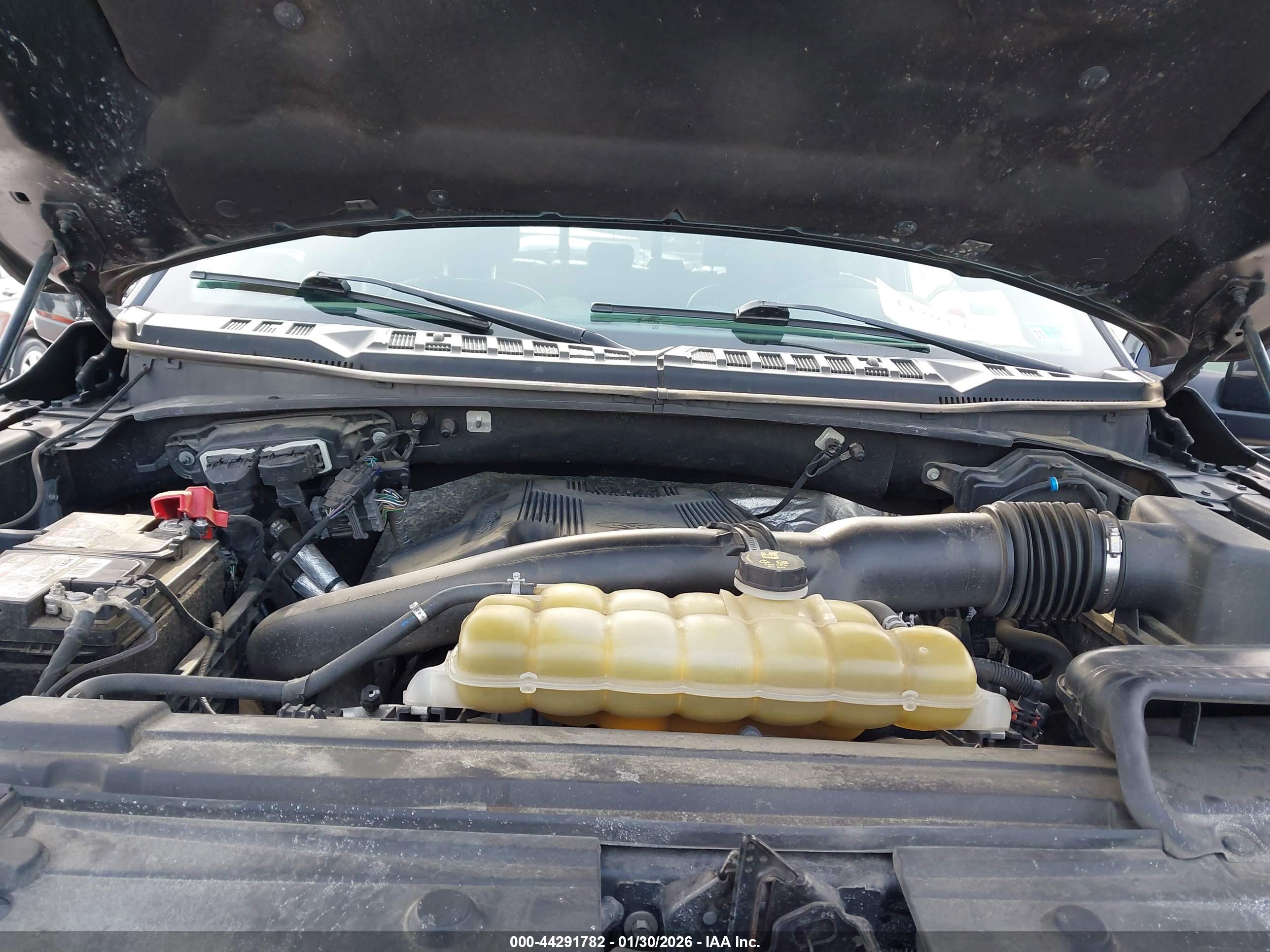 FORD F-150 image 10