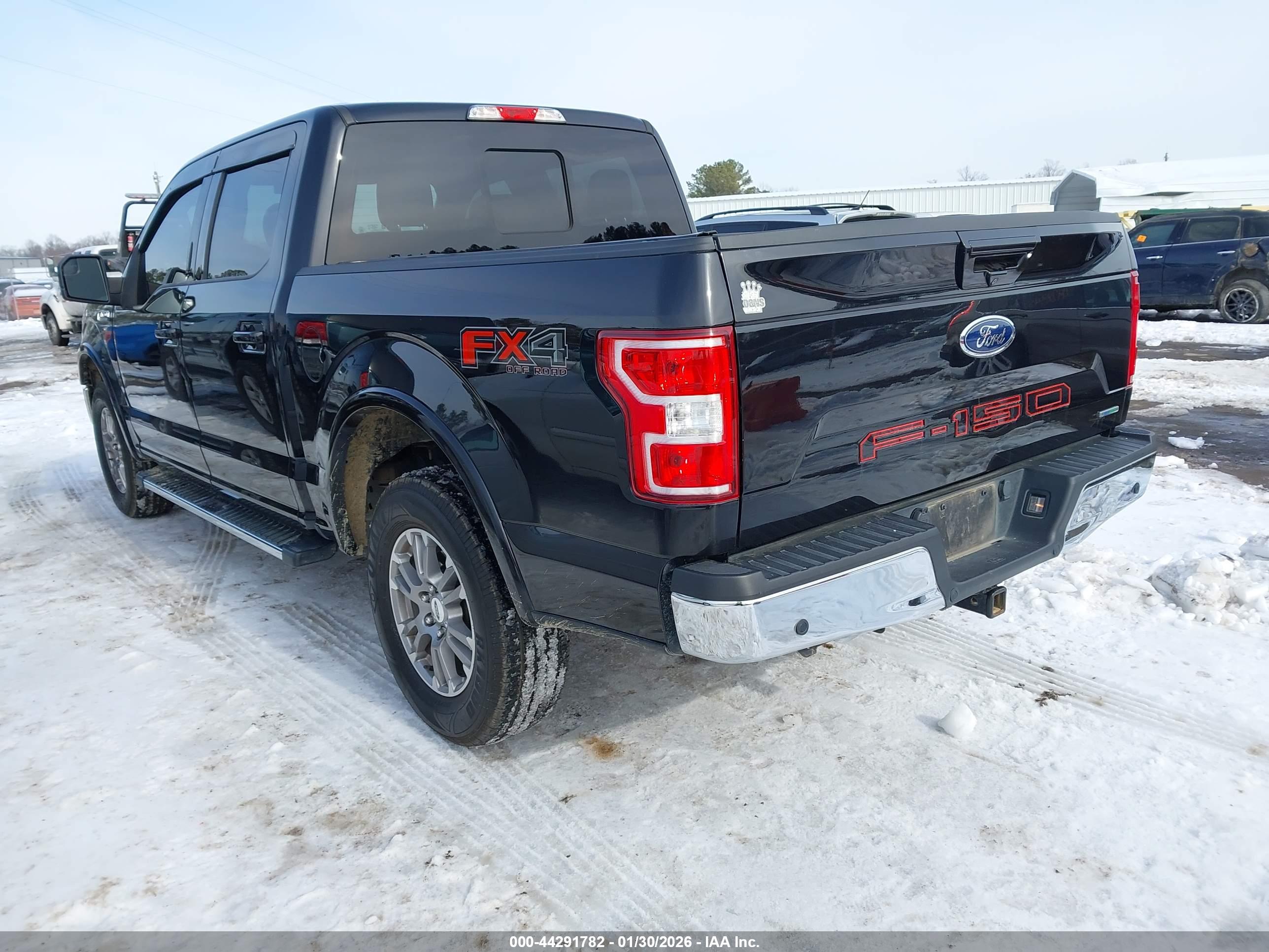 FORD F-150 image 3