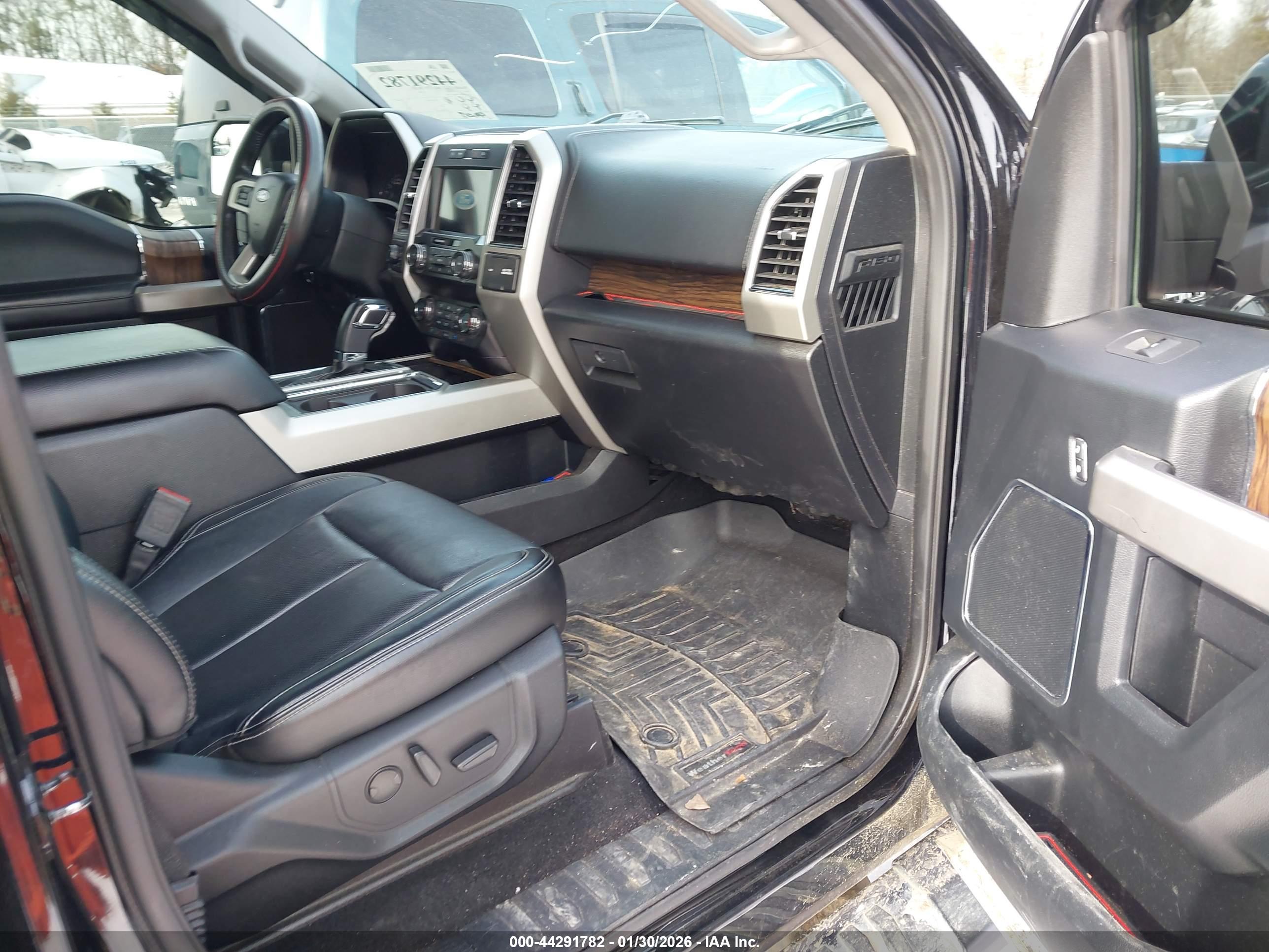 FORD F-150 image 5