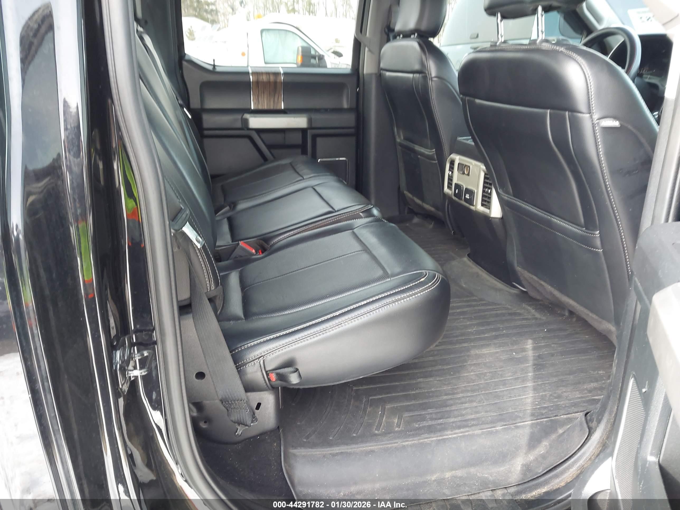 FORD F-150 image 8