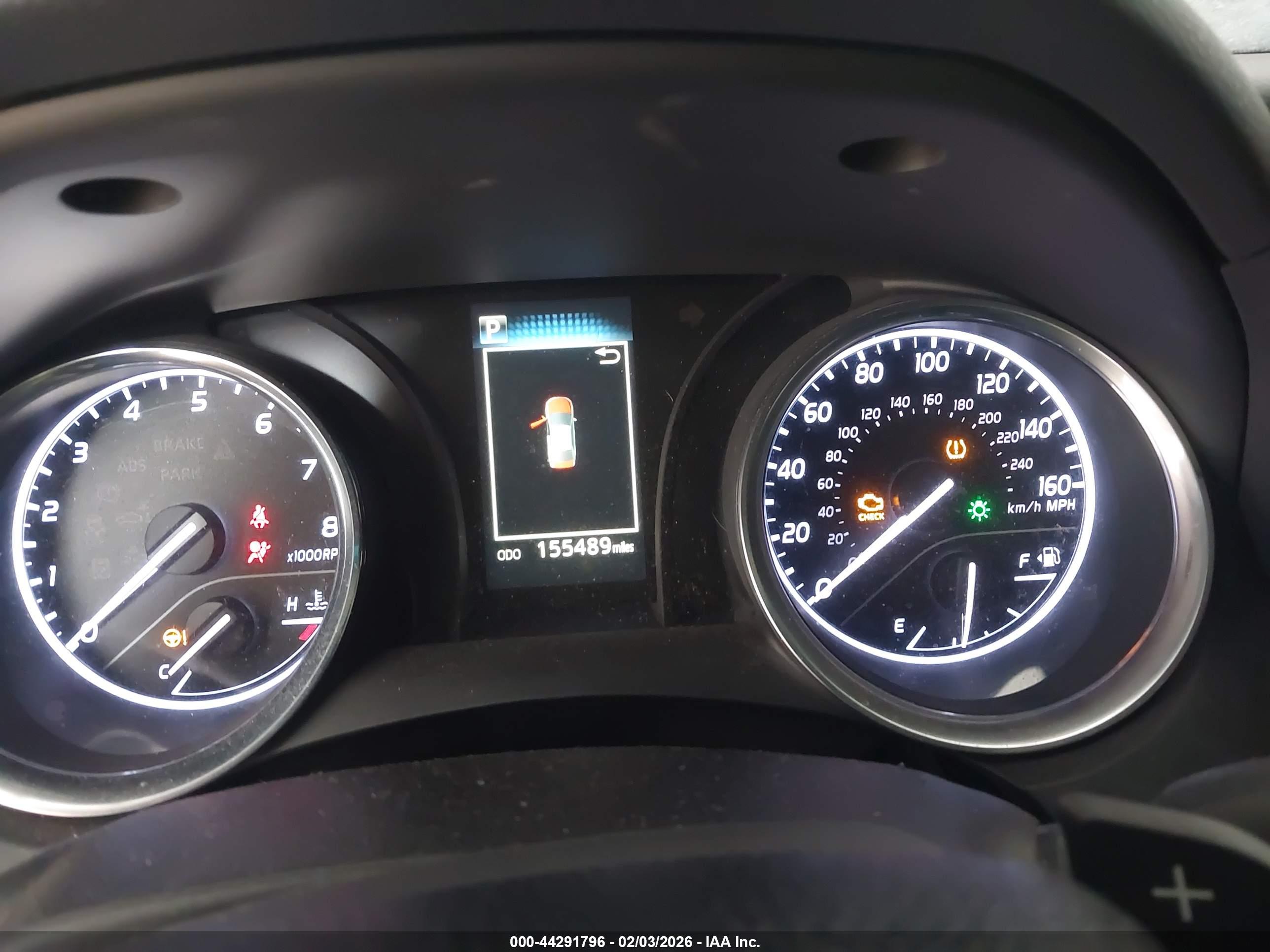 TOYOTA CAMRY image 7