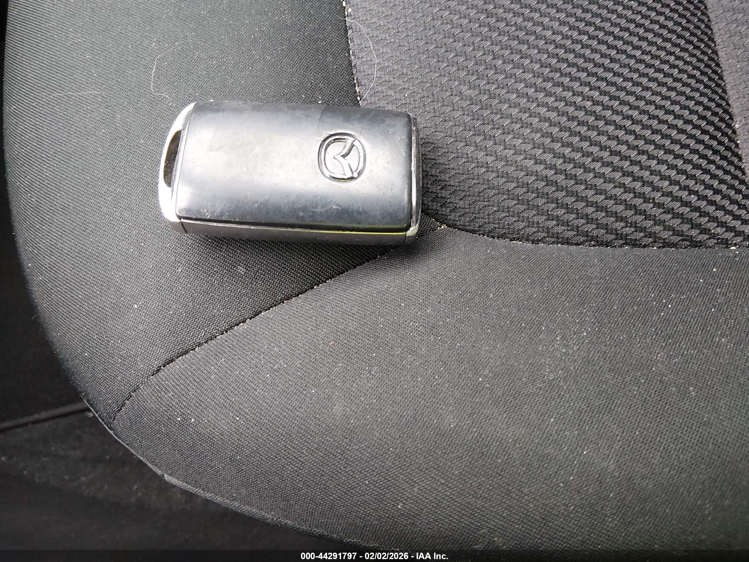 MAZDA CX-5 image 11