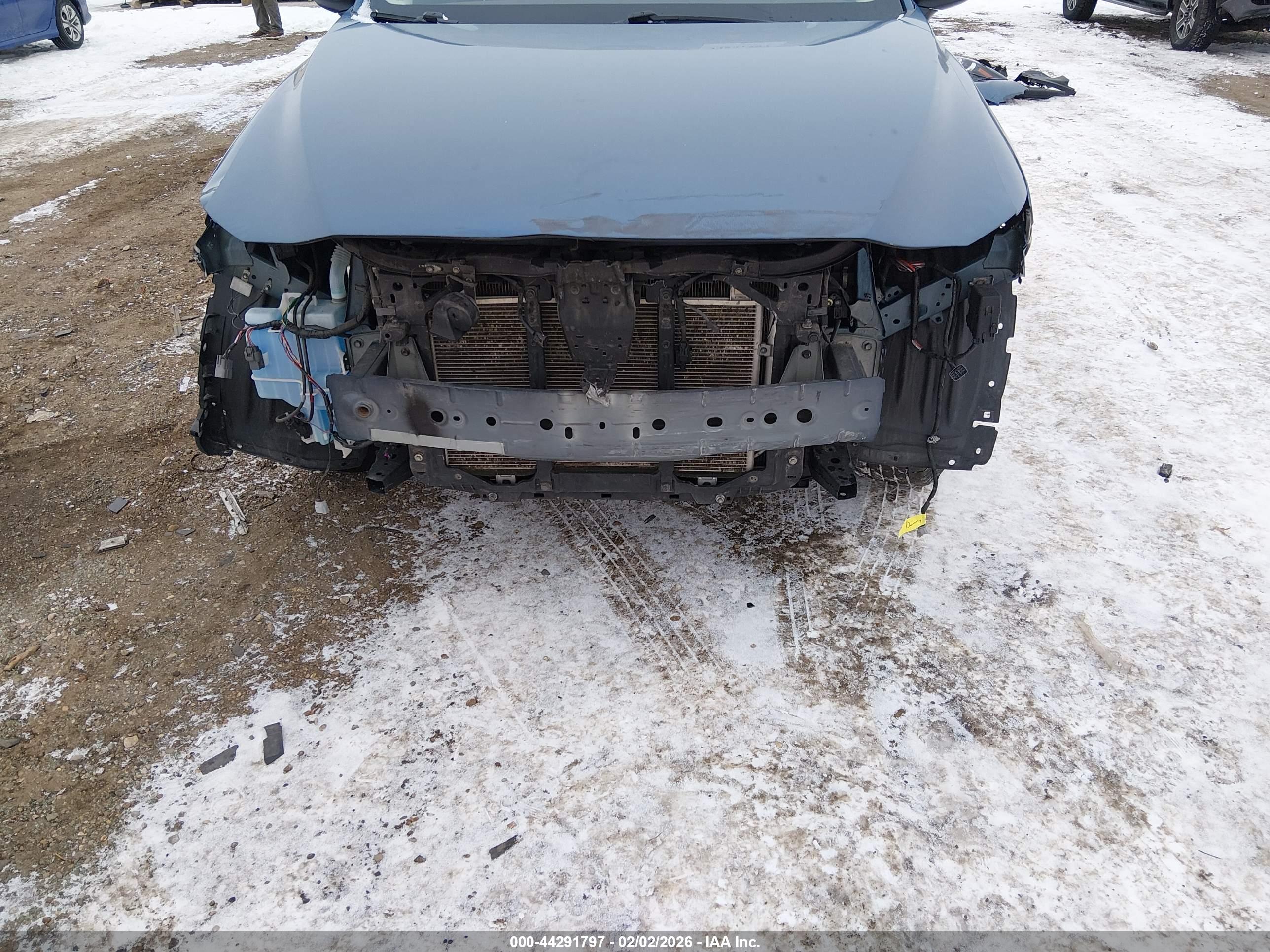 MAZDA CX-5 image 6