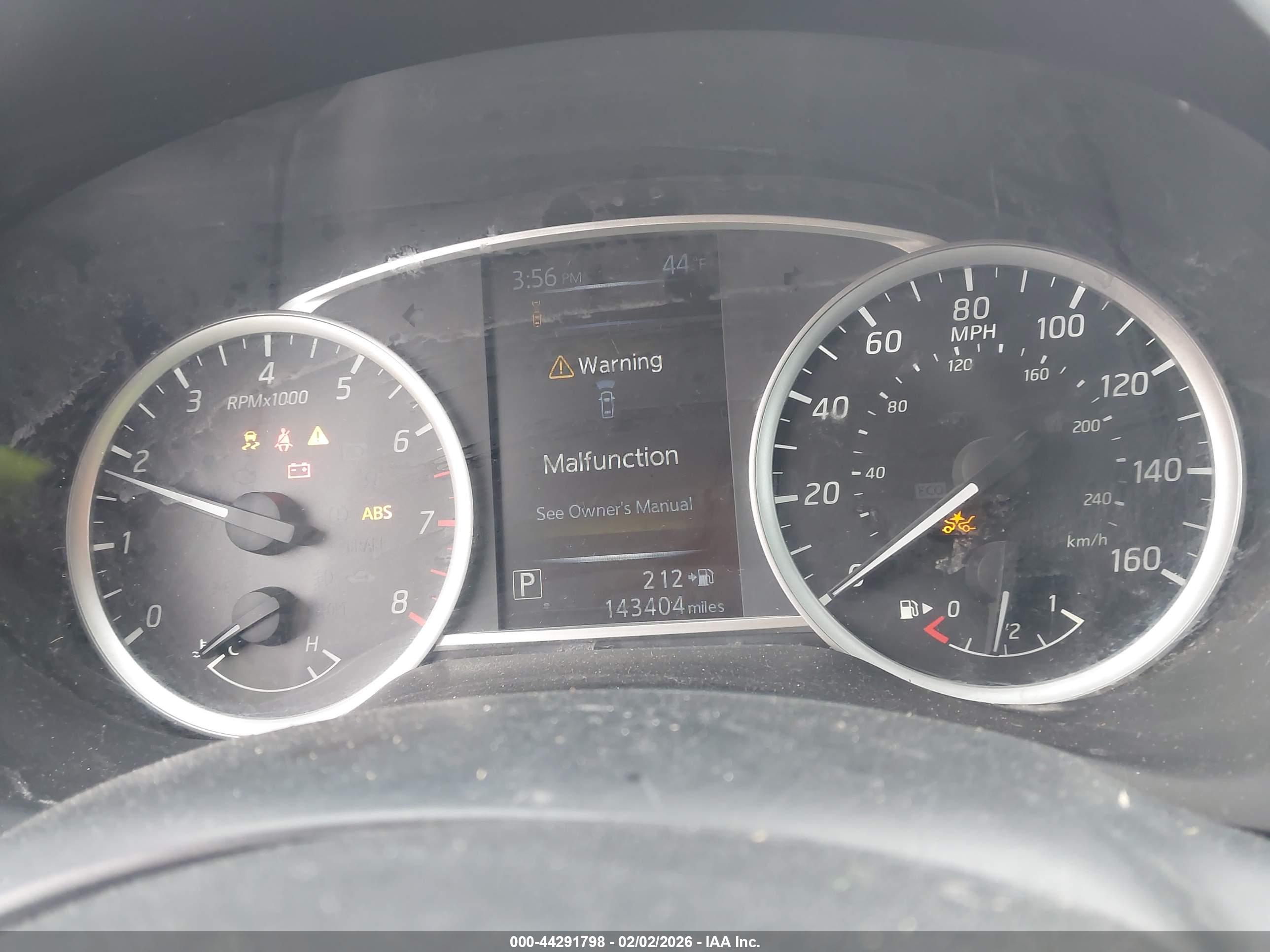NISSAN SENTRA image 7
