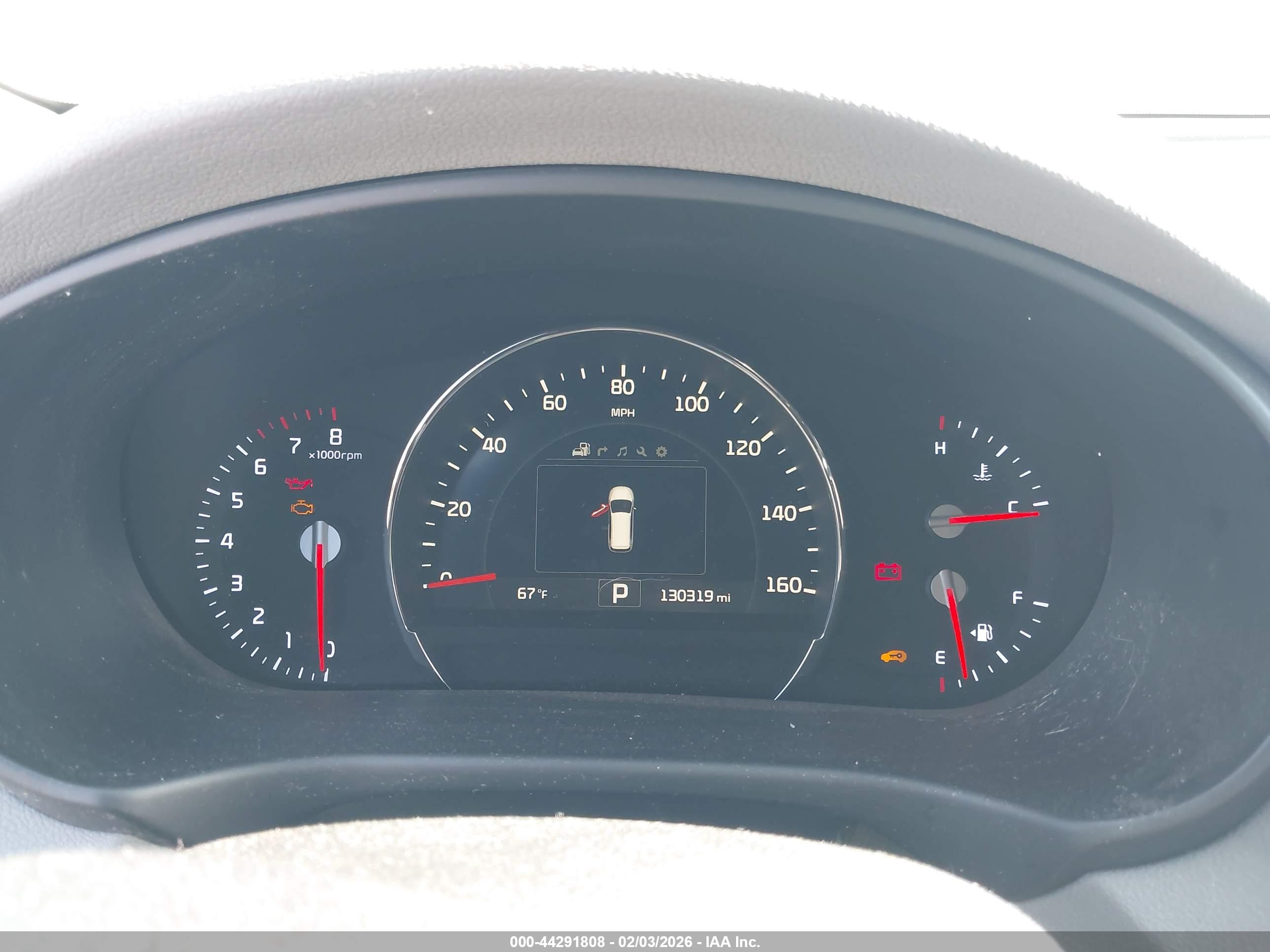 KIA SORENTO image 7