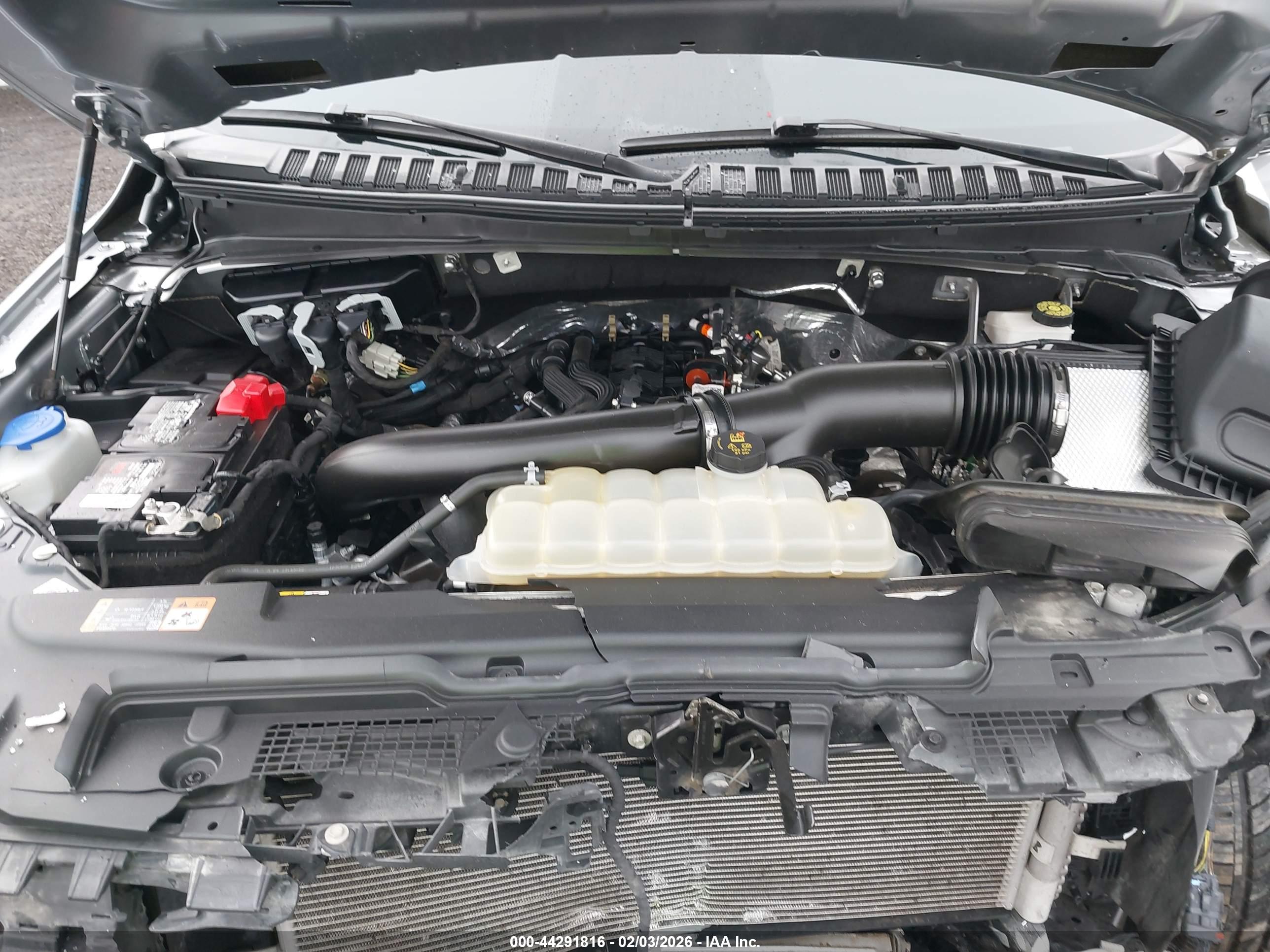FORD EXPEDITION image 10
