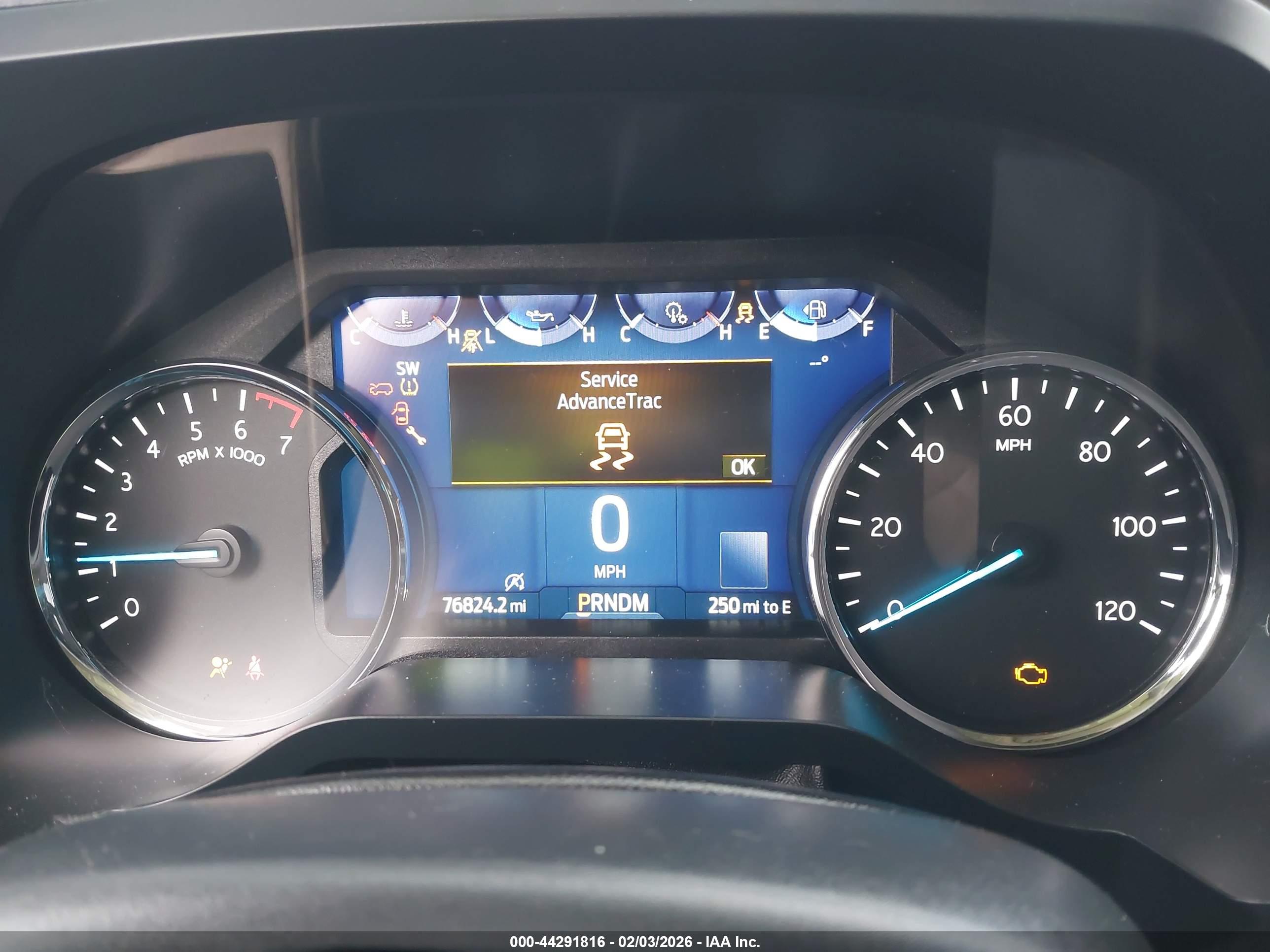 FORD EXPEDITION image 7
