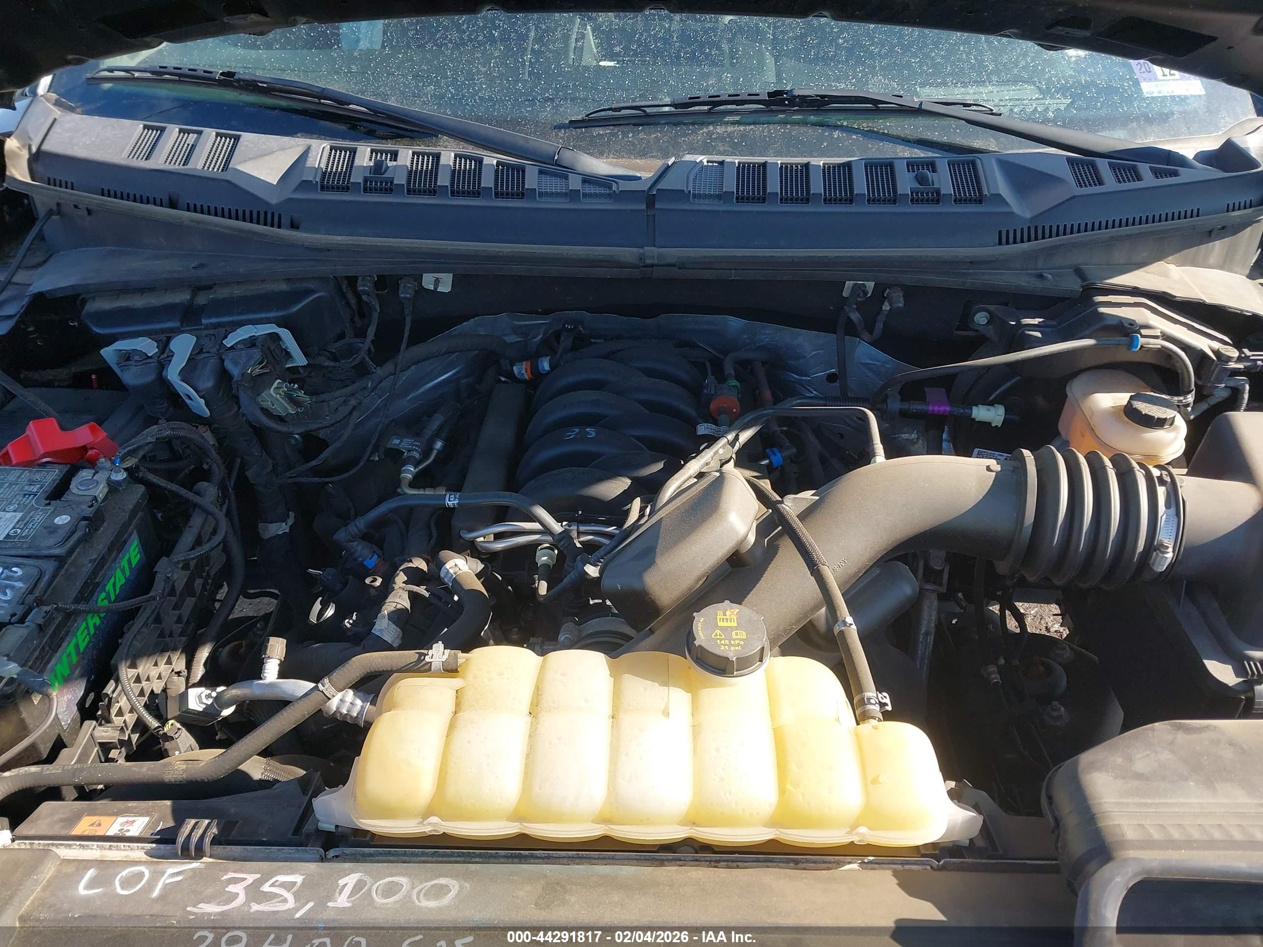 FORD F-150 image 10