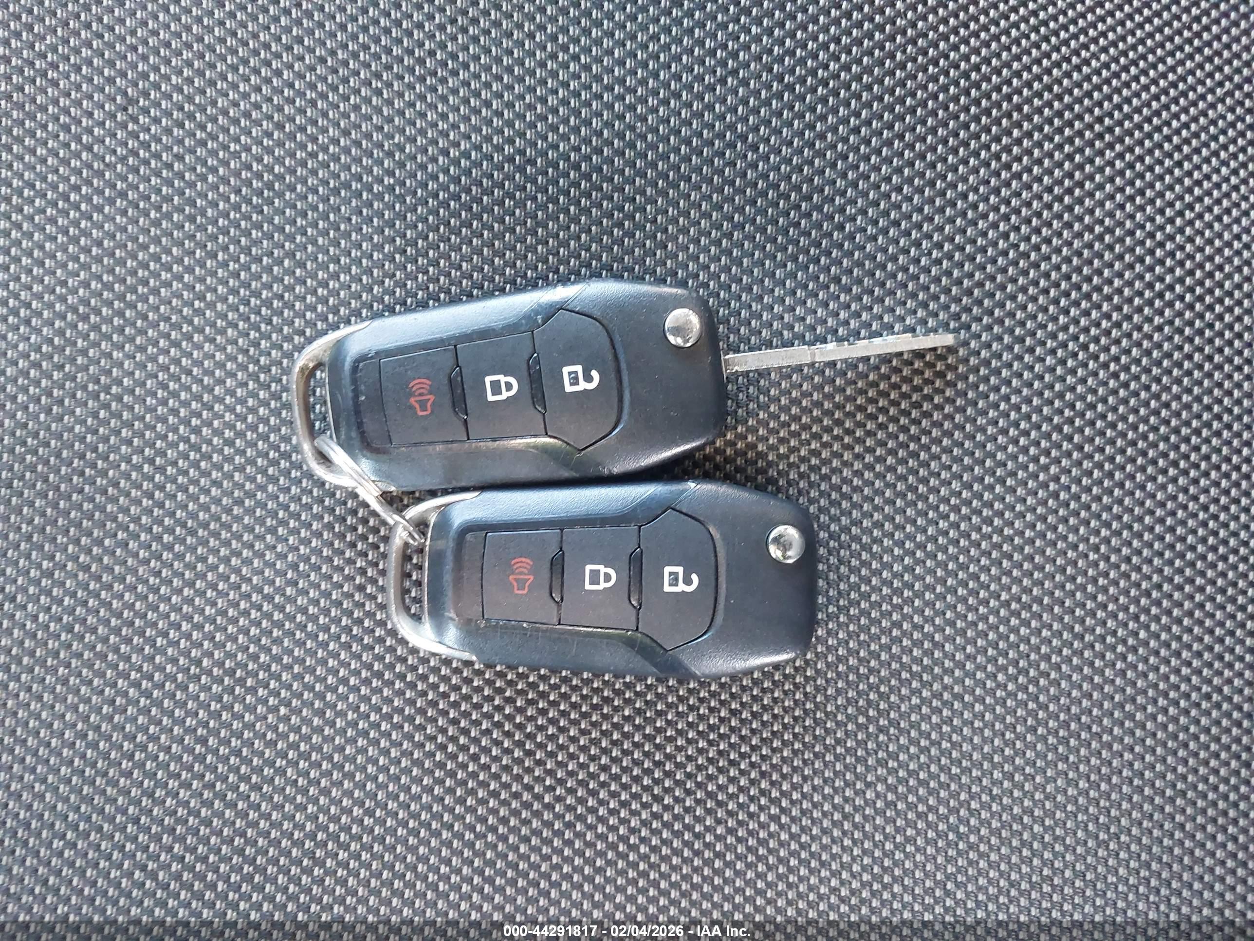 FORD F-150 image 11