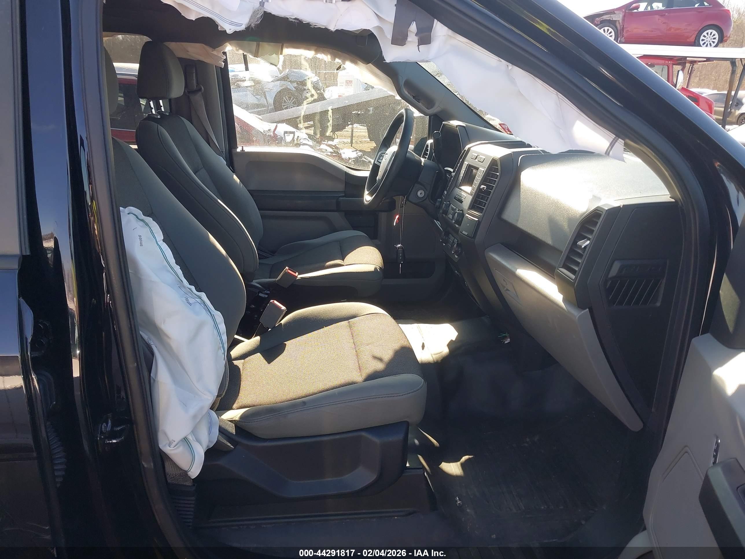 FORD F-150 image 5