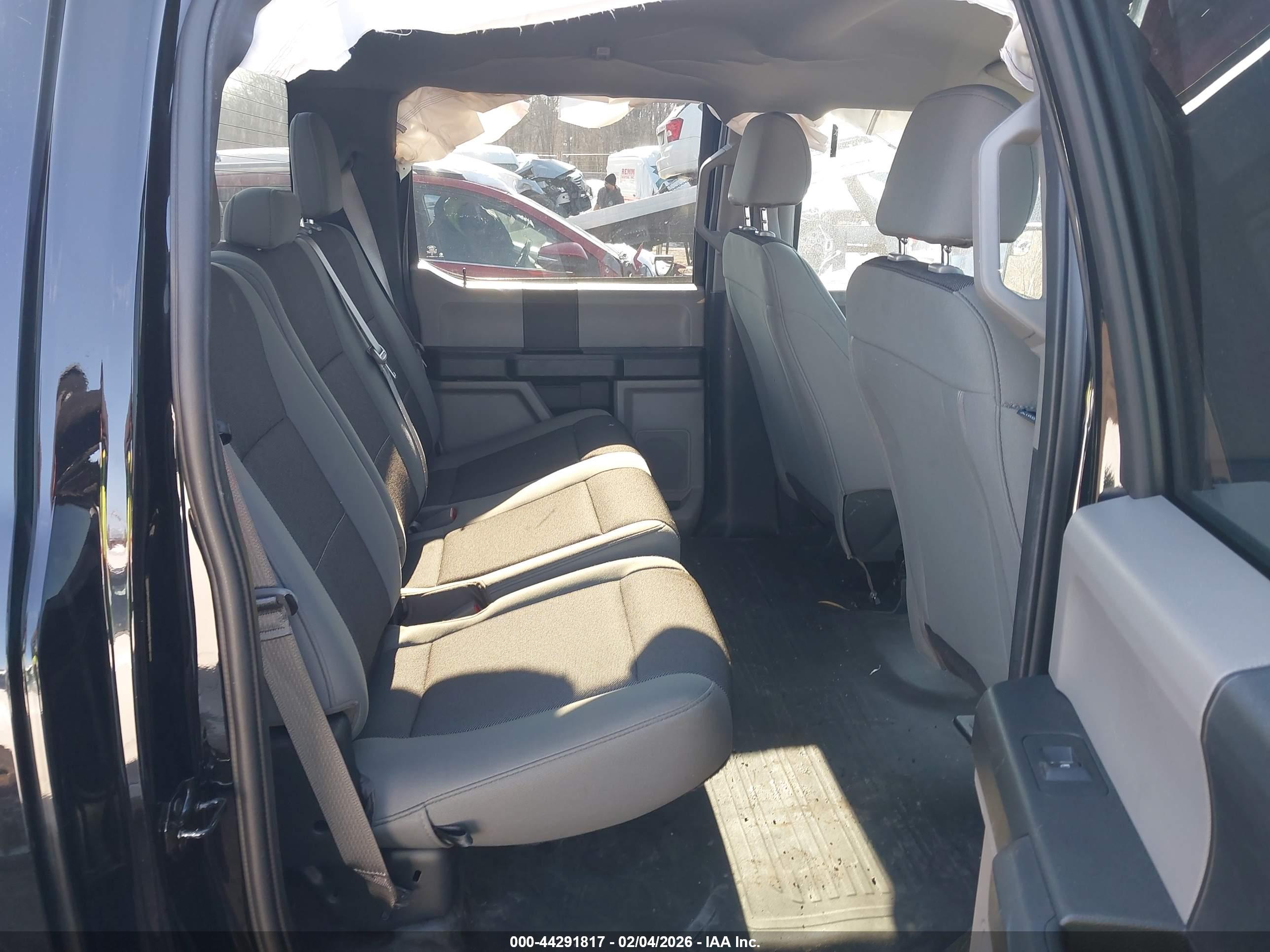 FORD F-150 image 8