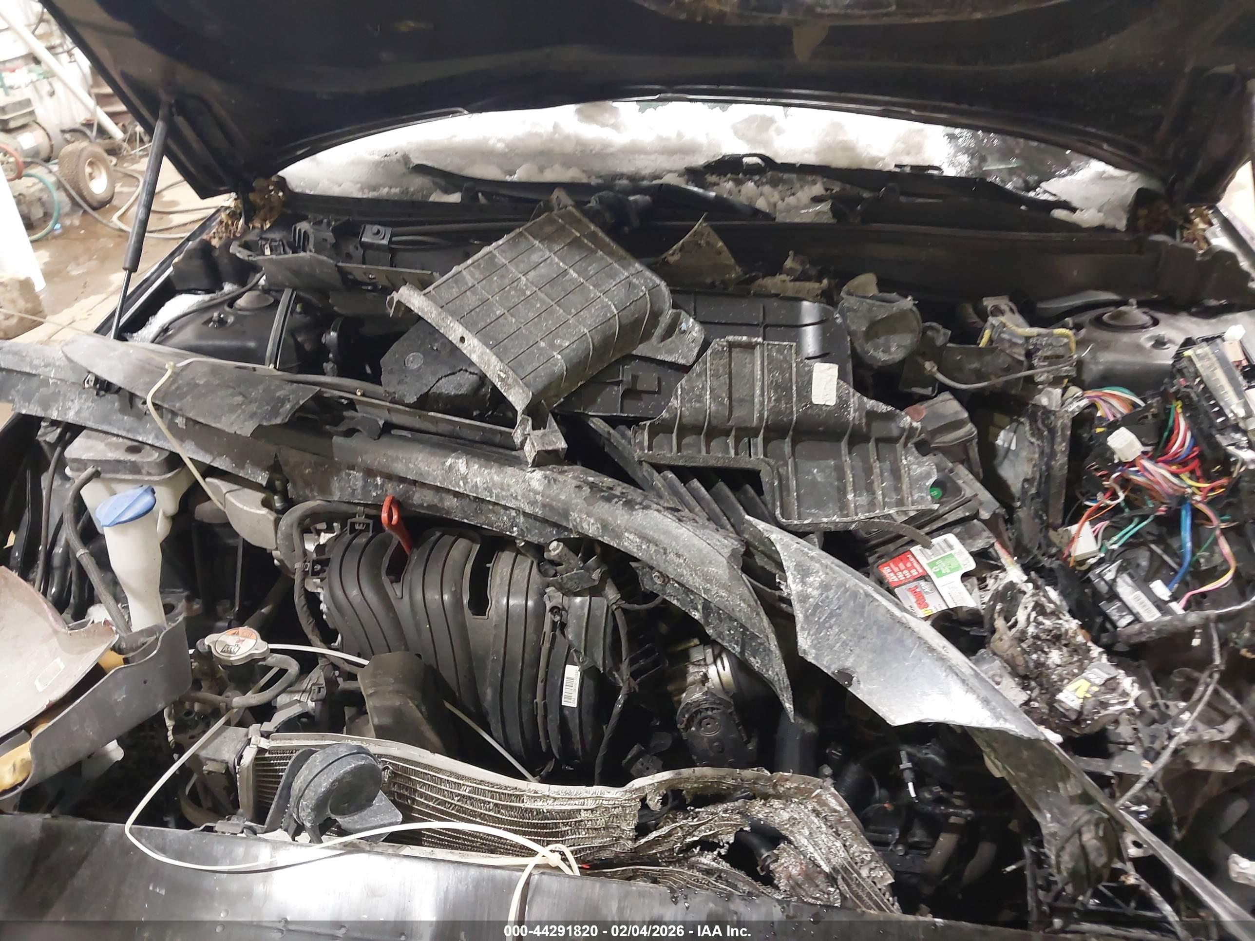 KIA OPTIMA image 10